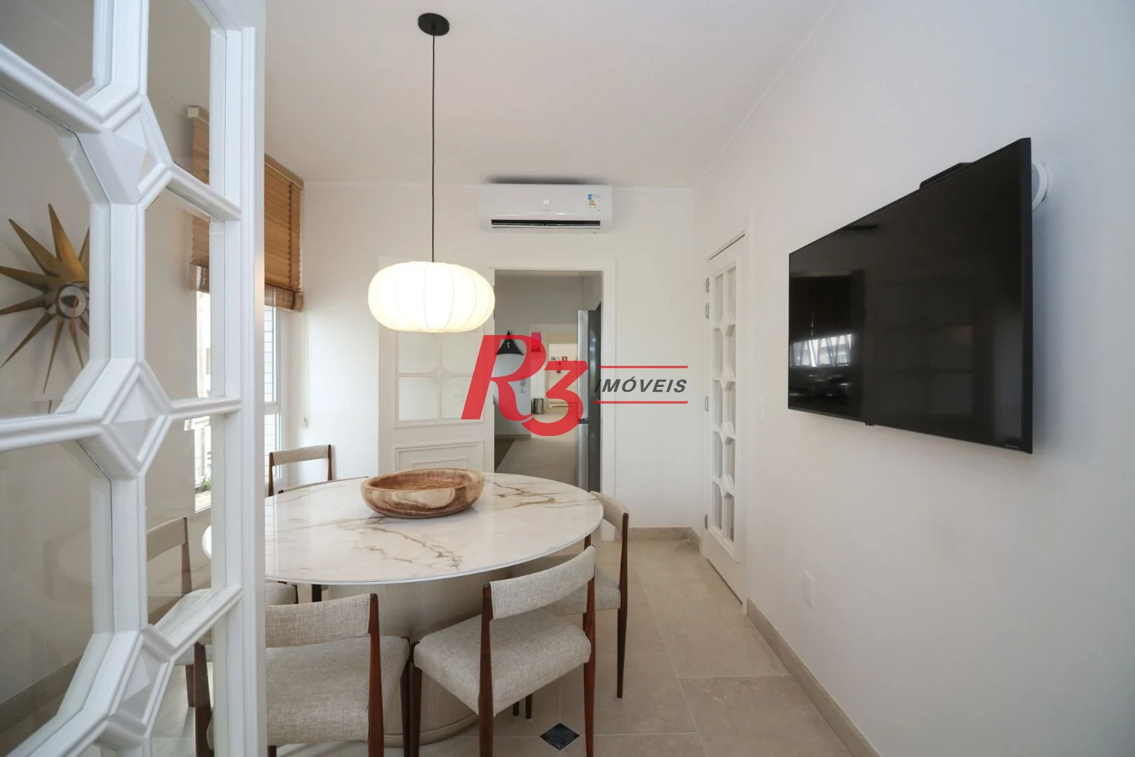 Apartamento, 442 m² - venda por R$ 9.800.000,00 ou aluguel por R$ 46.770,00 - Aparecida - Santos/SP