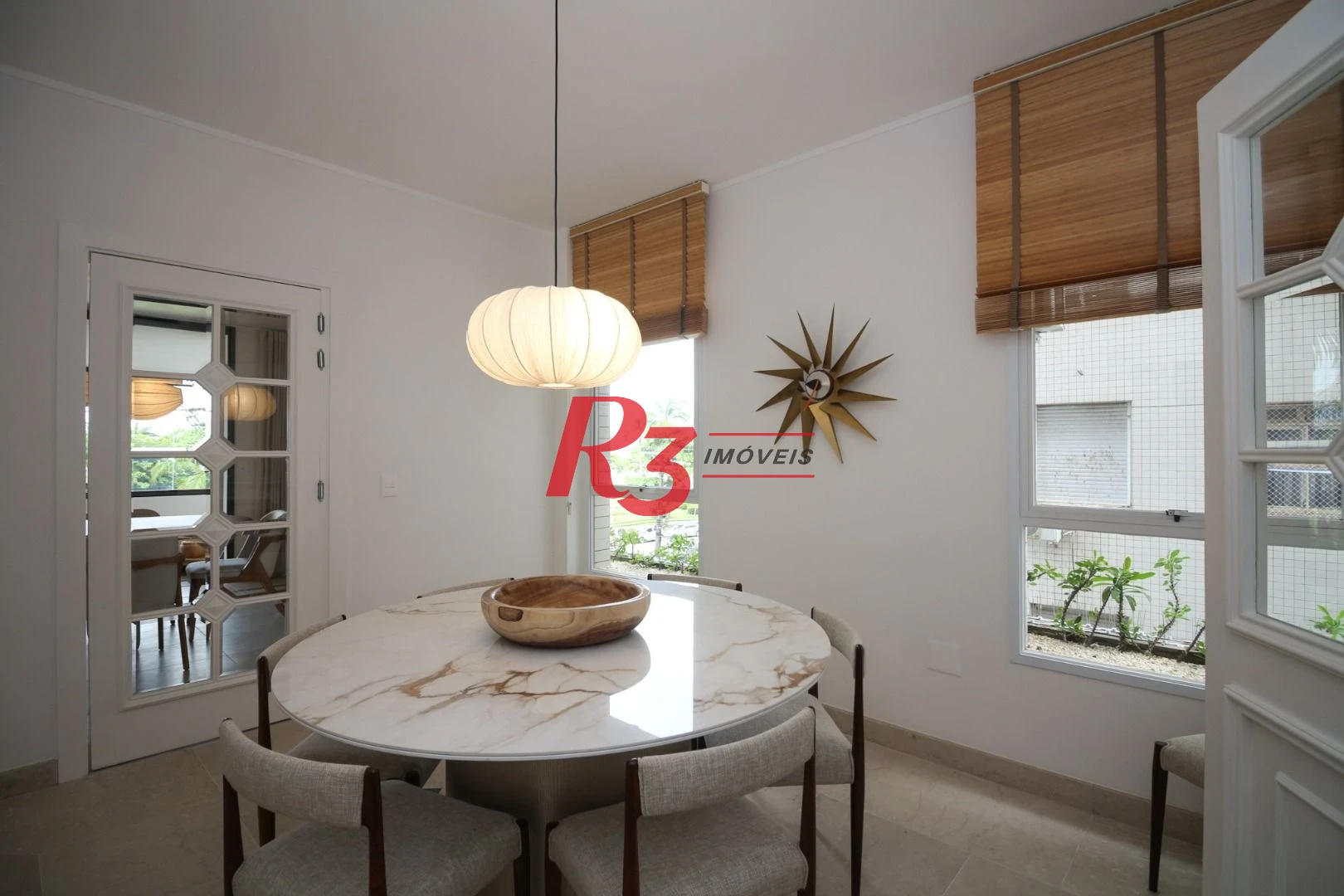 Apartamento, 442 m² - venda por R$ 9.800.000,00 ou aluguel por R$ 46.770,00 - Aparecida - Santos/SP