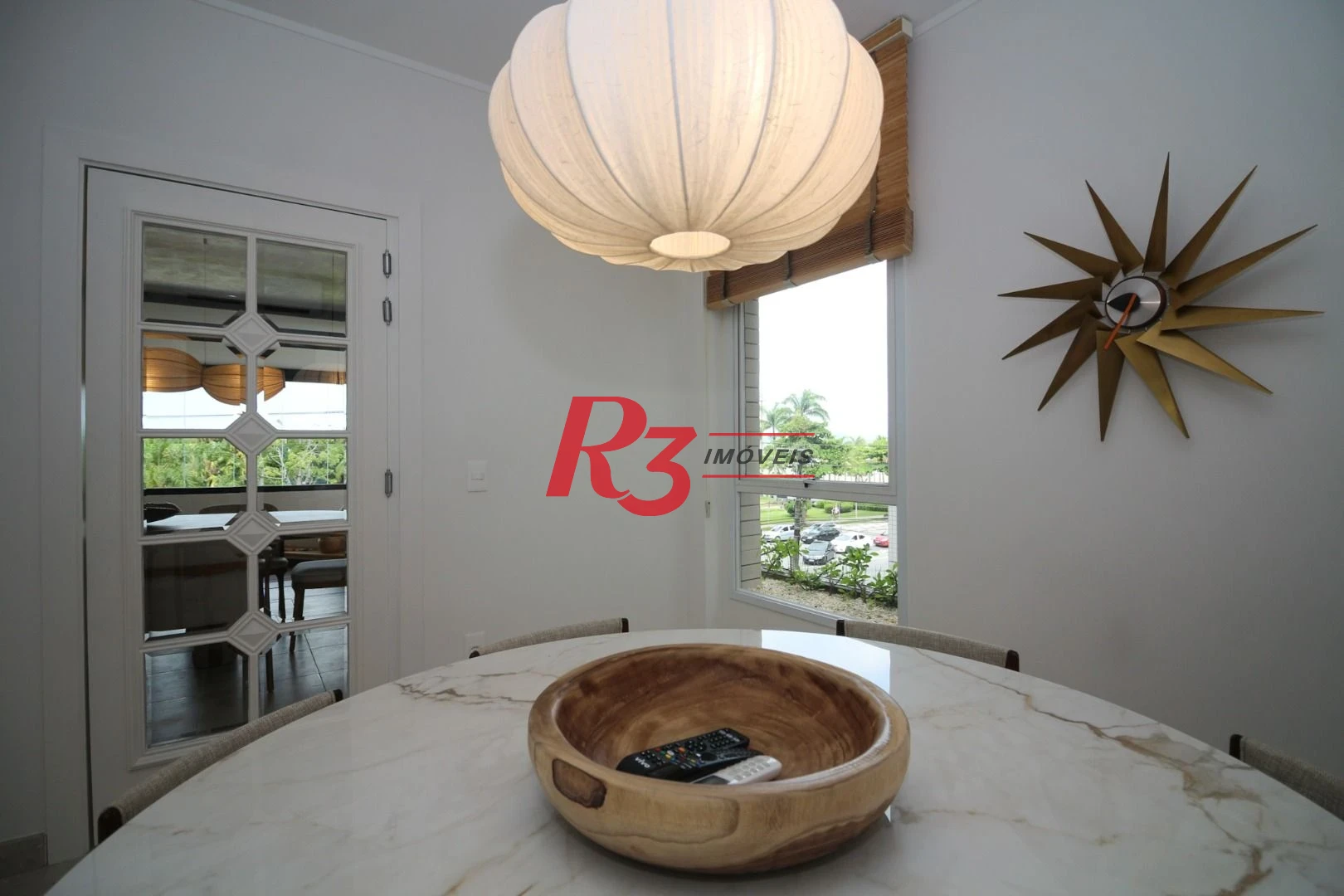 Apartamento, 442 m² - venda por R$ 9.800.000,00 ou aluguel por R$ 46.770,00 - Aparecida - Santos/SP