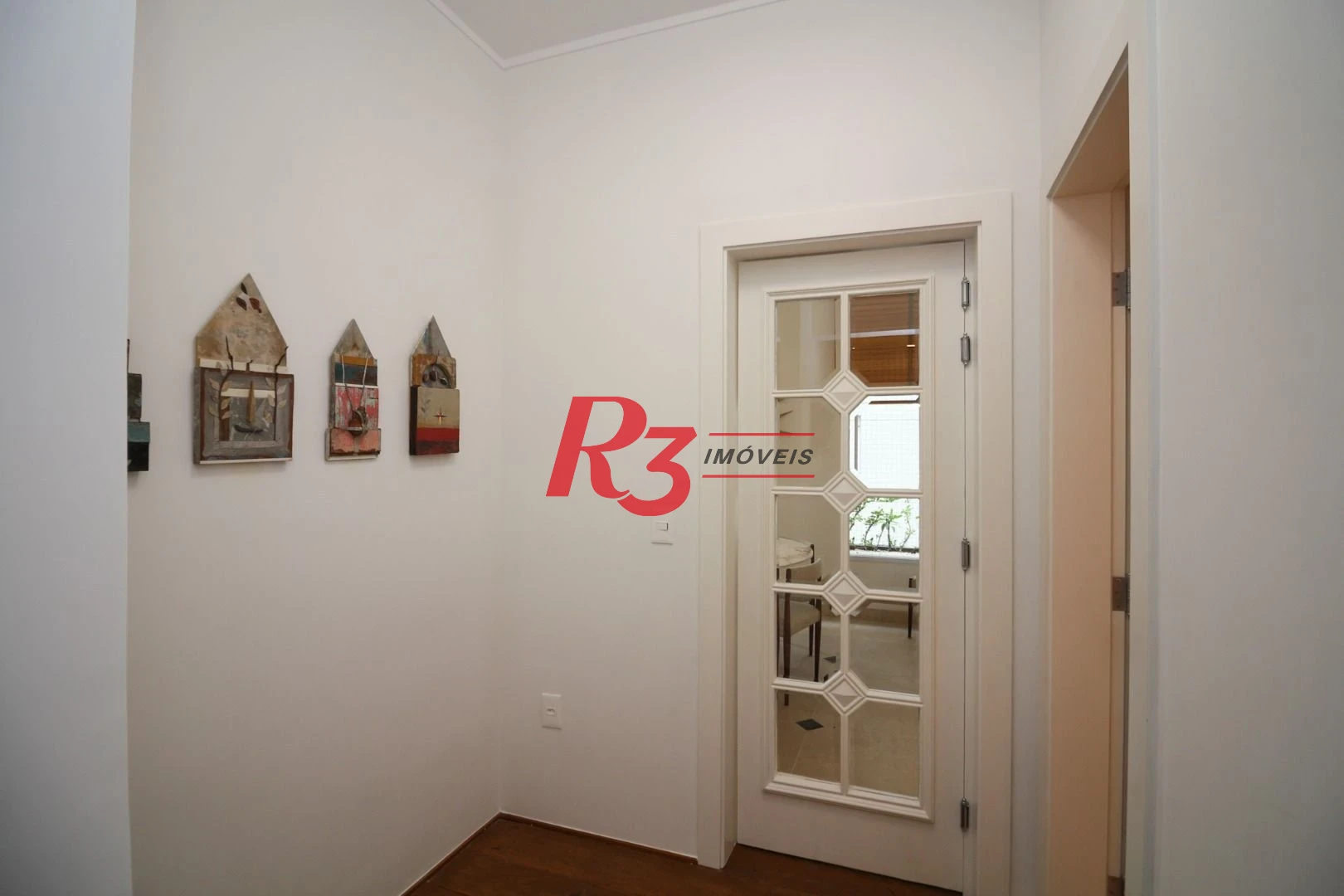 Apartamento, 442 m² - venda por R$ 9.800.000,00 ou aluguel por R$ 46.770,00 - Aparecida - Santos/SP