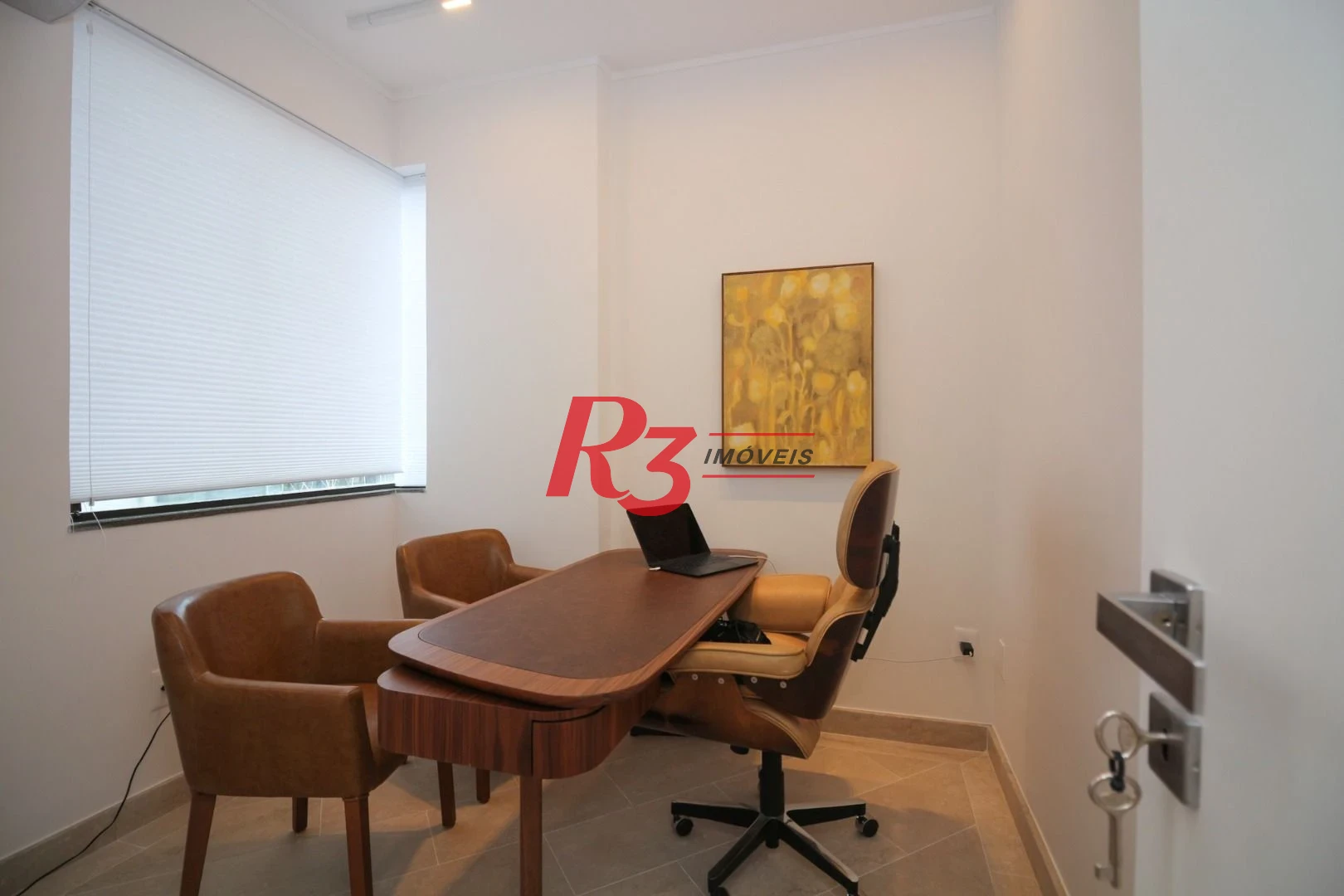 Apartamento, 442 m² - venda por R$ 9.800.000,00 ou aluguel por R$ 46.770,00 - Aparecida - Santos/SP