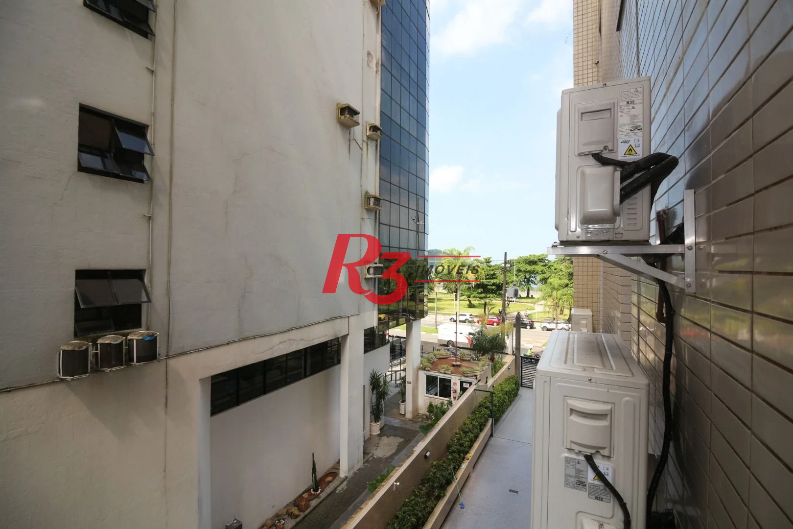 Apartamento, 442 m² - venda por R$ 9.800.000,00 ou aluguel por R$ 46.770,00 - Aparecida - Santos/SP