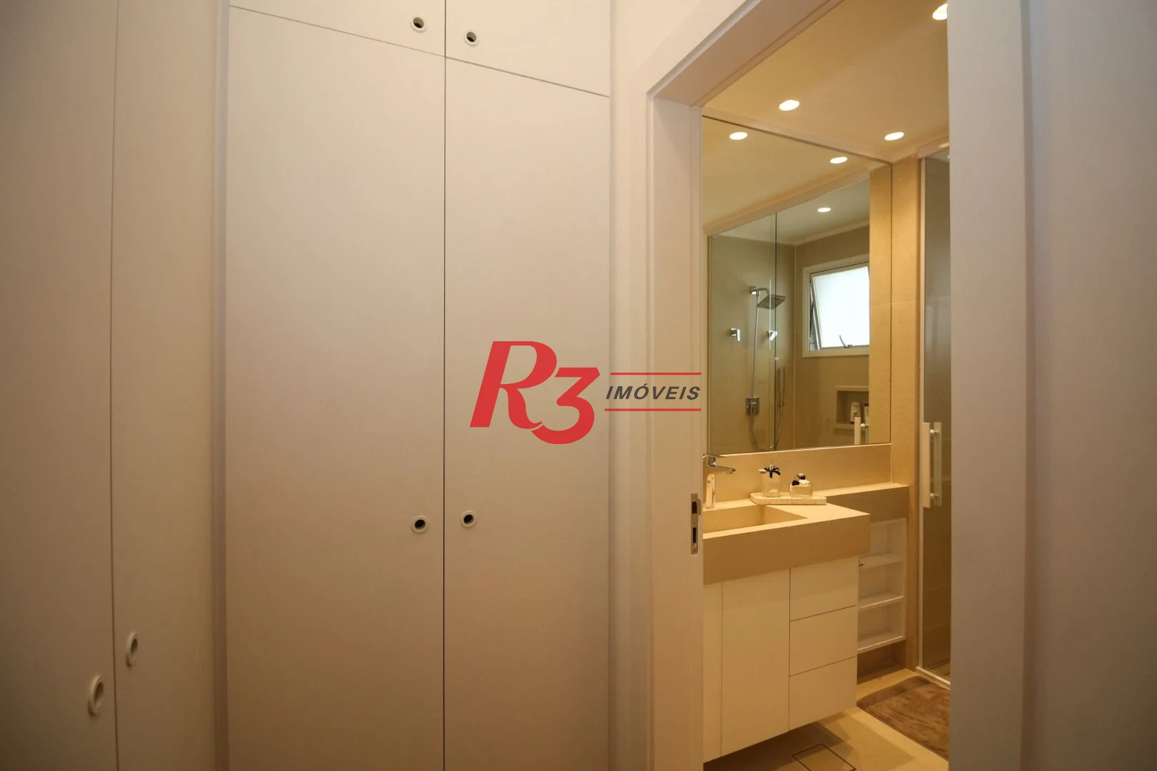 Apartamento, 442 m² - venda por R$ 9.800.000,00 ou aluguel por R$ 46.770,00 - Aparecida - Santos/SP