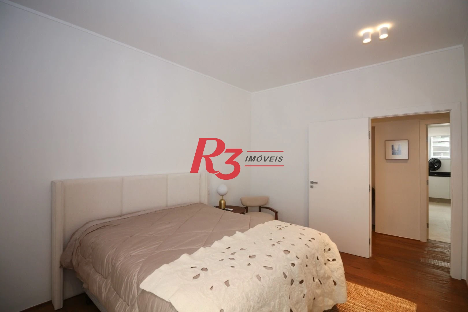 Apartamento, 442 m² - venda por R$ 9.800.000,00 ou aluguel por R$ 46.770,00 - Aparecida - Santos/SP