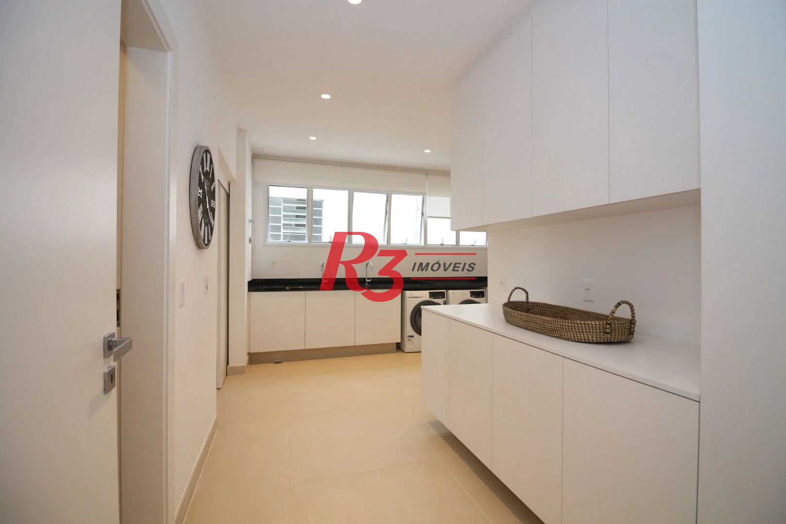 Apartamento, 442 m² - venda por R$ 9.800.000,00 ou aluguel por R$ 46.770,00 - Aparecida - Santos/SP