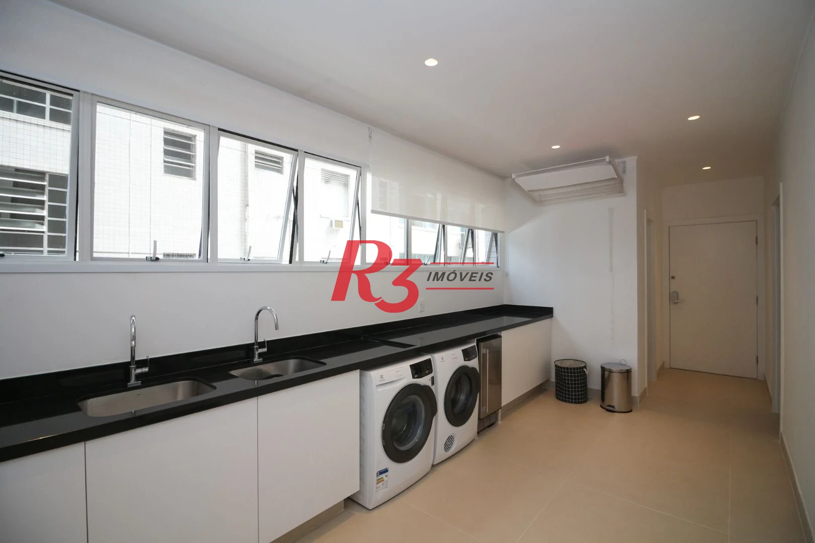 Apartamento, 442 m² - venda por R$ 9.800.000,00 ou aluguel por R$ 46.770,00 - Aparecida - Santos/SP