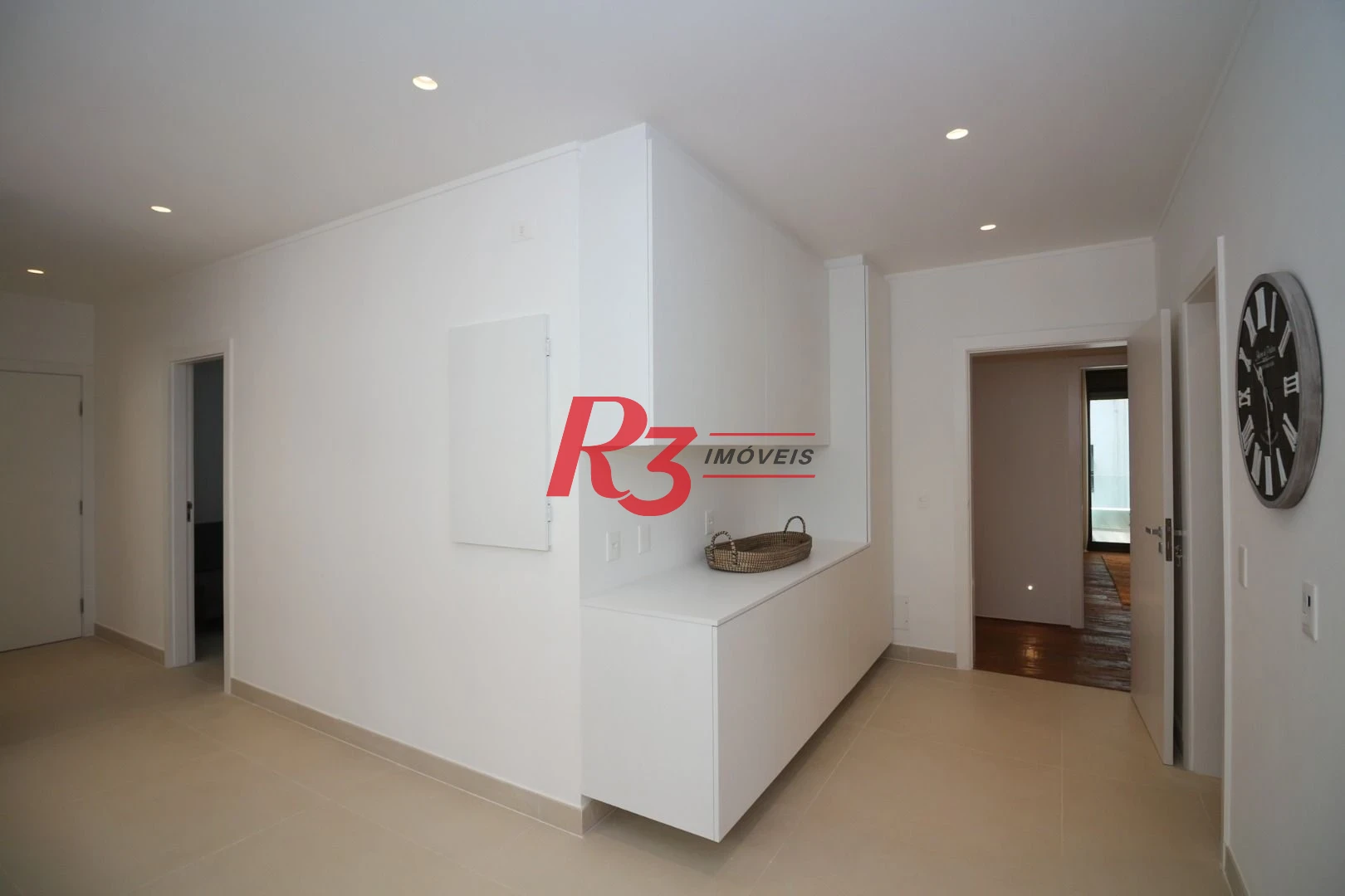 Apartamento, 442 m² - venda por R$ 9.800.000,00 ou aluguel por R$ 46.770,00 - Aparecida - Santos/SP