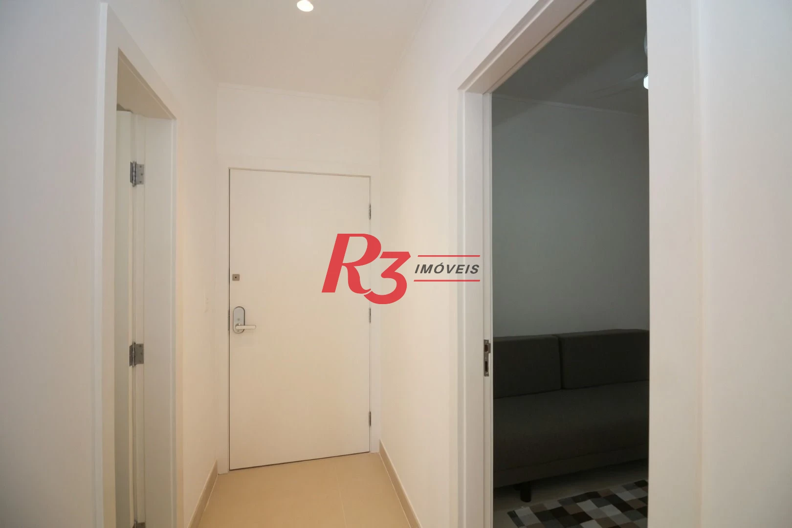 Apartamento, 442 m² - venda por R$ 9.800.000,00 ou aluguel por R$ 46.770,00 - Aparecida - Santos/SP