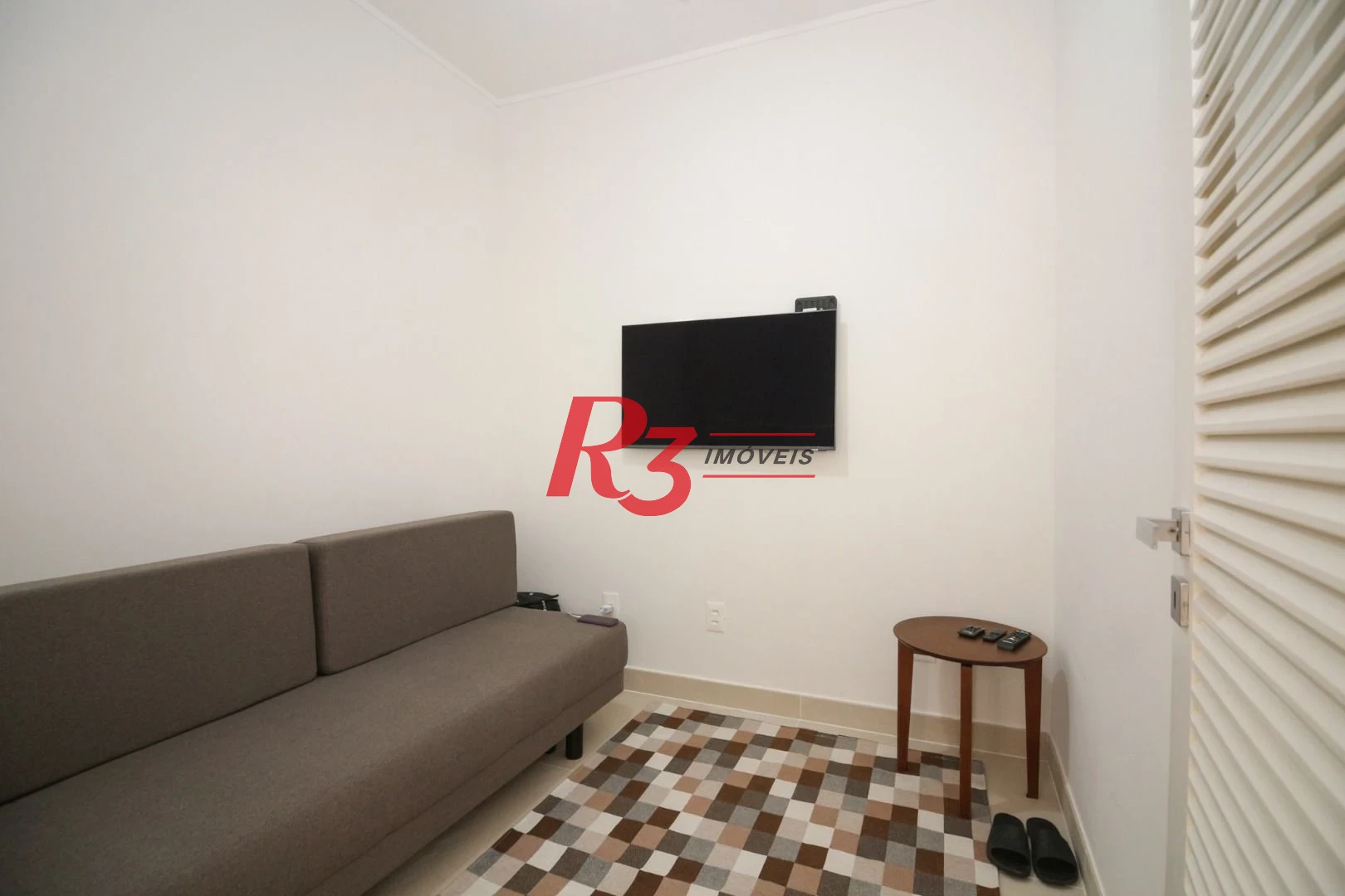 Apartamento, 442 m² - venda por R$ 9.800.000,00 ou aluguel por R$ 46.770,00 - Aparecida - Santos/SP