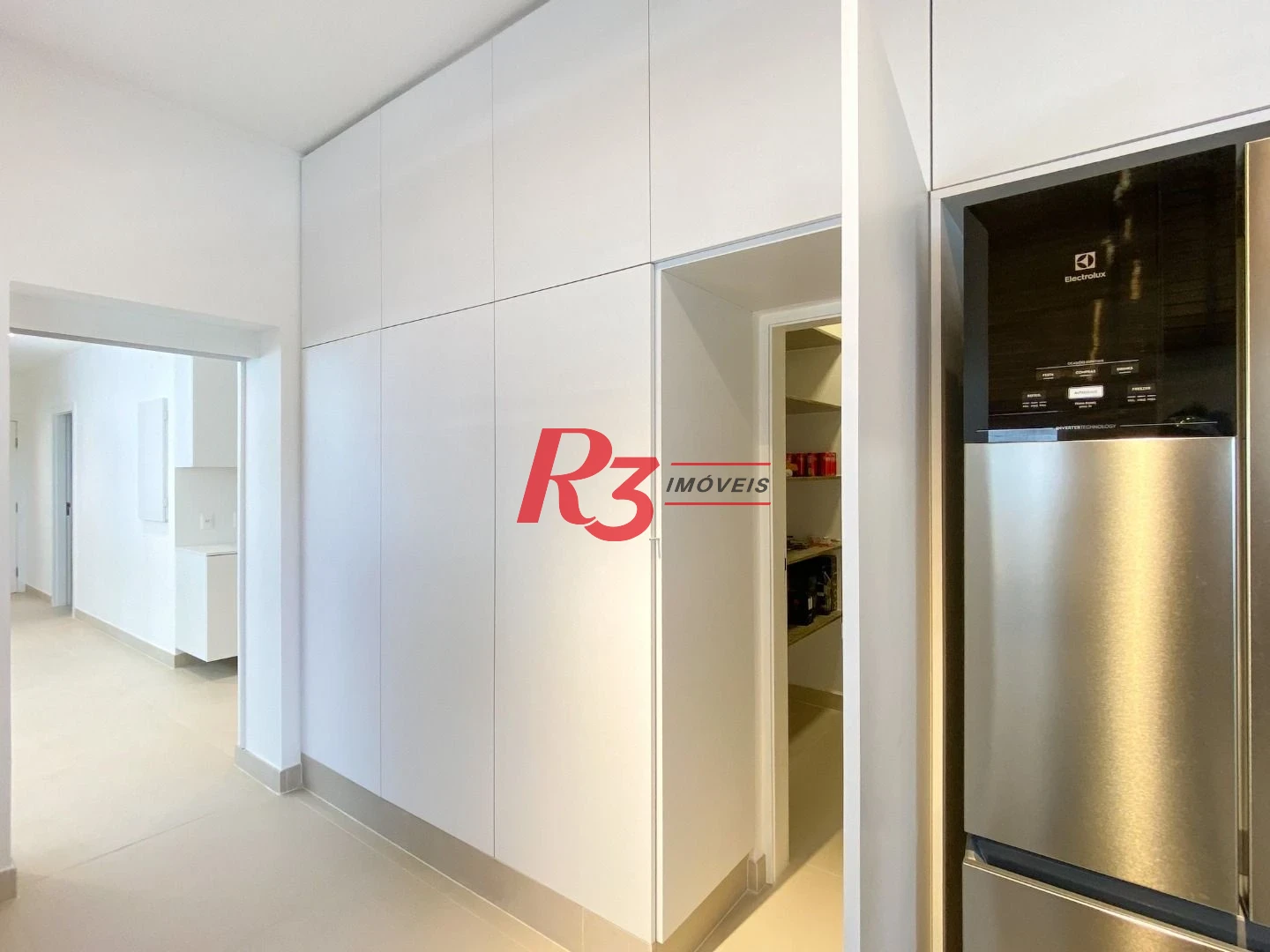 Apartamento, 442 m² - venda por R$ 9.800.000,00 ou aluguel por R$ 46.770,00 - Aparecida - Santos/SP