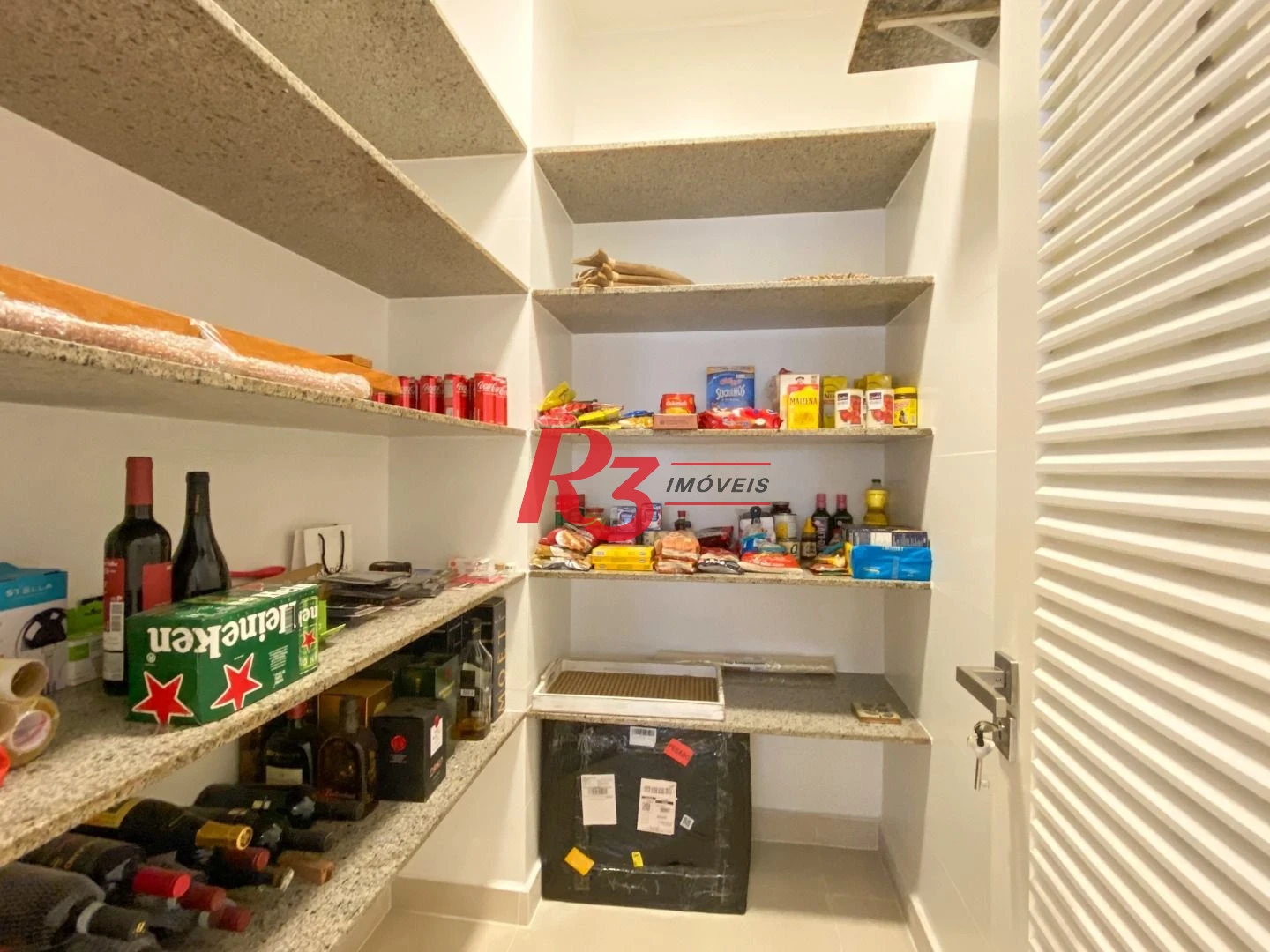 Apartamento, 442 m² - venda por R$ 9.800.000,00 ou aluguel por R$ 46.770,00 - Aparecida - Santos/SP