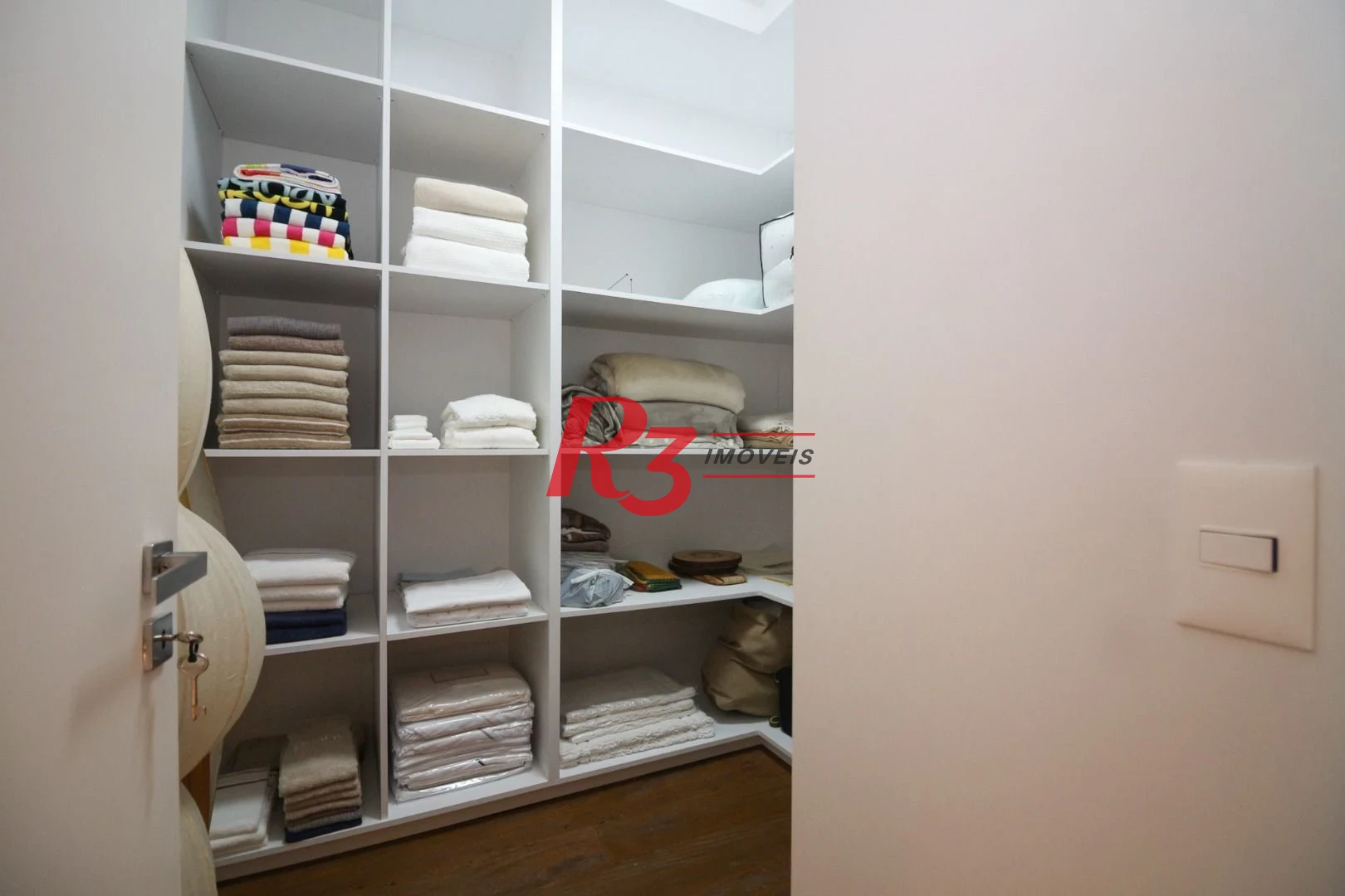 Apartamento, 442 m² - venda por R$ 9.800.000,00 ou aluguel por R$ 46.770,00 - Aparecida - Santos/SP