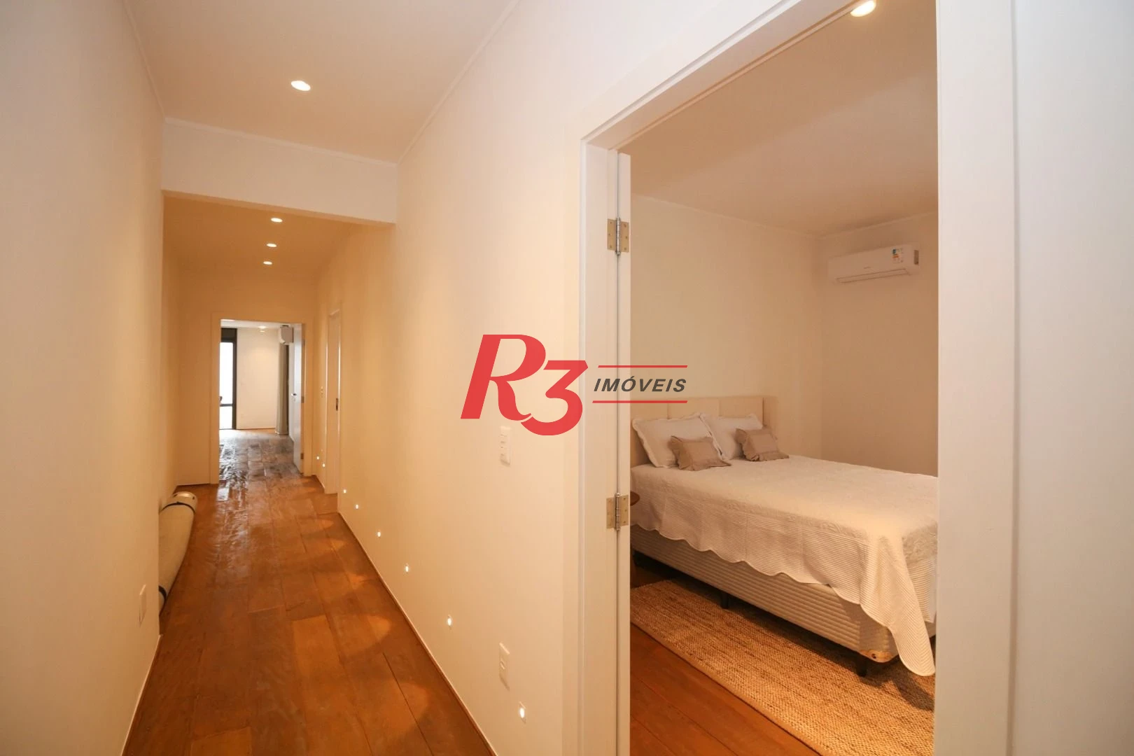 Apartamento, 442 m² - venda por R$ 9.800.000,00 ou aluguel por R$ 46.770,00 - Aparecida - Santos/SP
