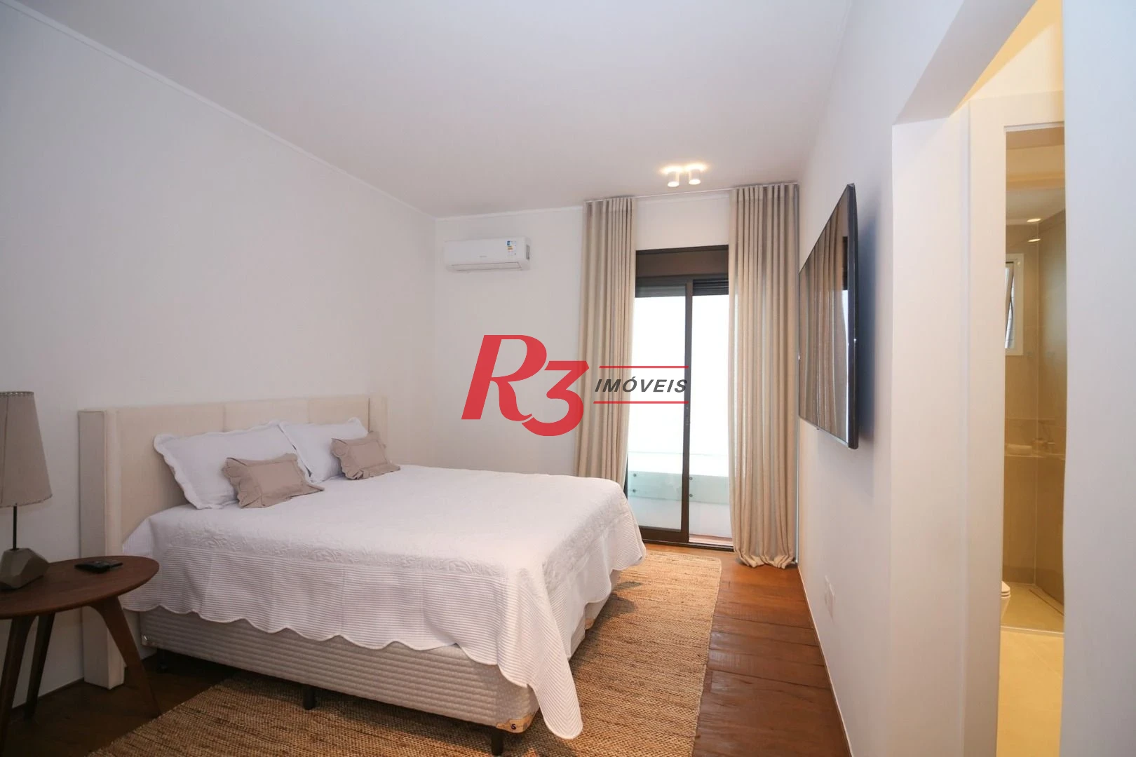 Apartamento, 442 m² - venda por R$ 9.800.000,00 ou aluguel por R$ 46.770,00 - Aparecida - Santos/SP
