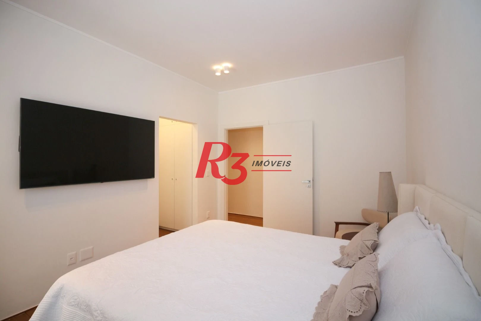 Apartamento, 442 m² - venda por R$ 9.800.000,00 ou aluguel por R$ 46.770,00 - Aparecida - Santos/SP