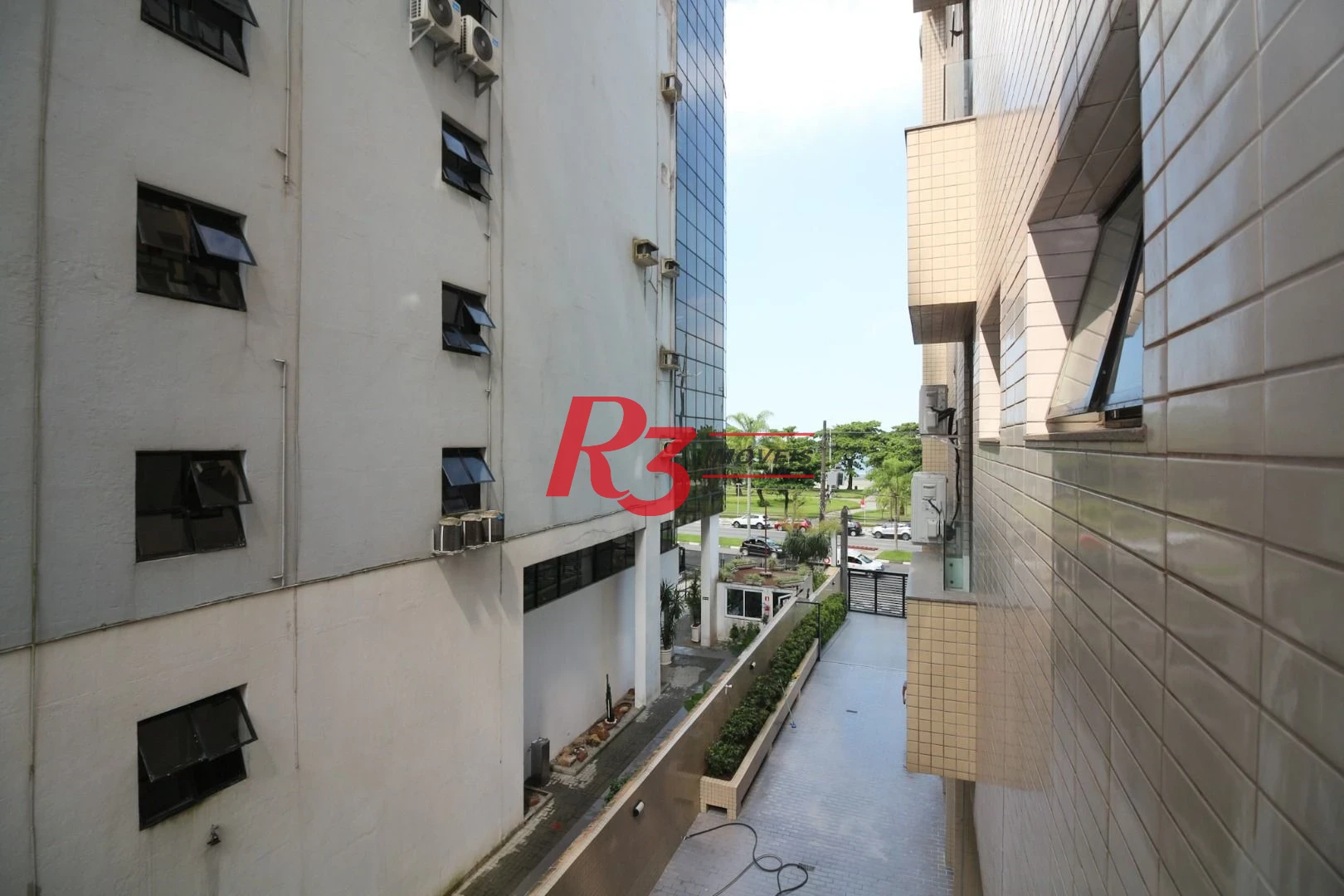 Apartamento, 442 m² - venda por R$ 9.800.000,00 ou aluguel por R$ 46.770,00 - Aparecida - Santos/SP