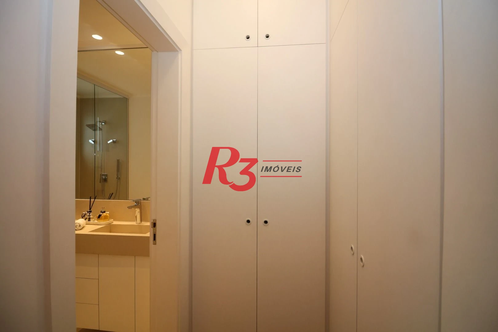 Apartamento, 442 m² - venda por R$ 9.800.000,00 ou aluguel por R$ 46.770,00 - Aparecida - Santos/SP