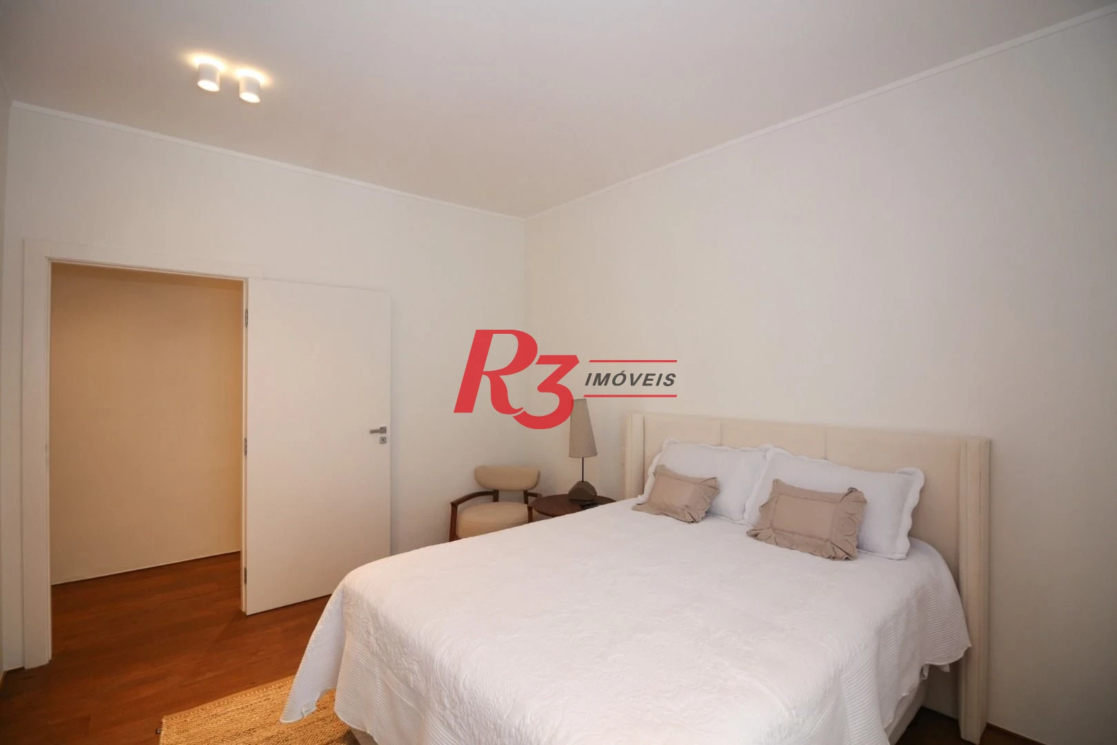 Apartamento, 442 m² - venda por R$ 9.800.000,00 ou aluguel por R$ 46.770,00 - Aparecida - Santos/SP