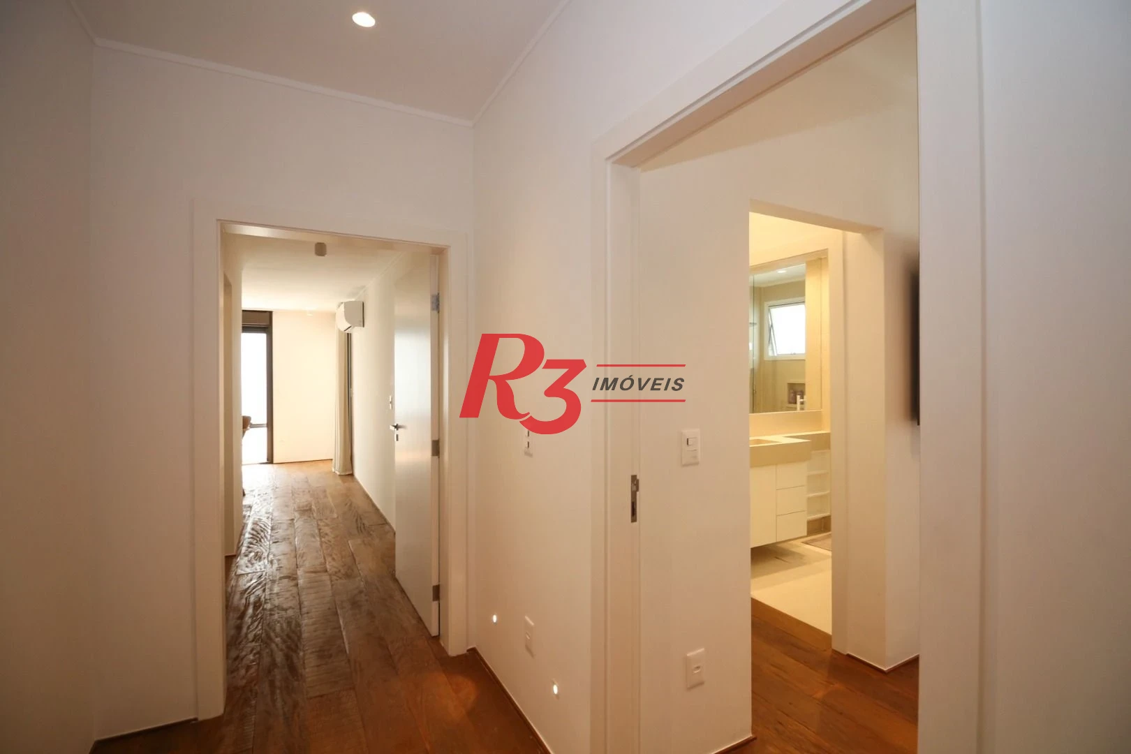 Apartamento, 442 m² - venda por R$ 9.800.000,00 ou aluguel por R$ 46.770,00 - Aparecida - Santos/SP