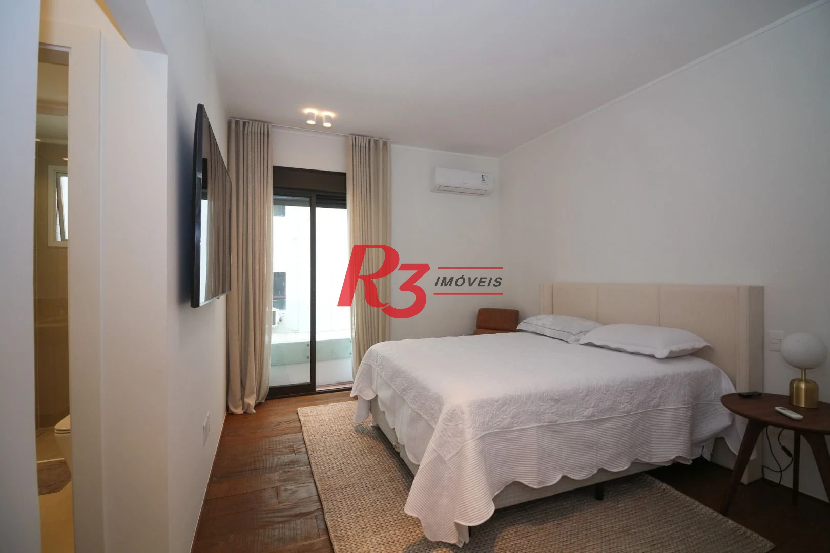 Apartamento, 442 m² - venda por R$ 9.800.000,00 ou aluguel por R$ 46.770,00 - Aparecida - Santos/SP