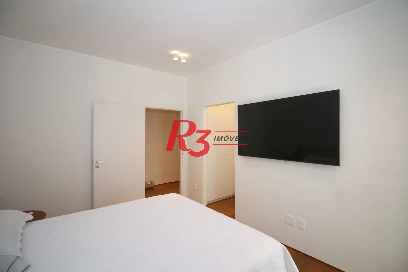 Apartamento, 442 m² - venda por R$ 9.800.000,00 ou aluguel por R$ 46.770,00 - Aparecida - Santos/SP