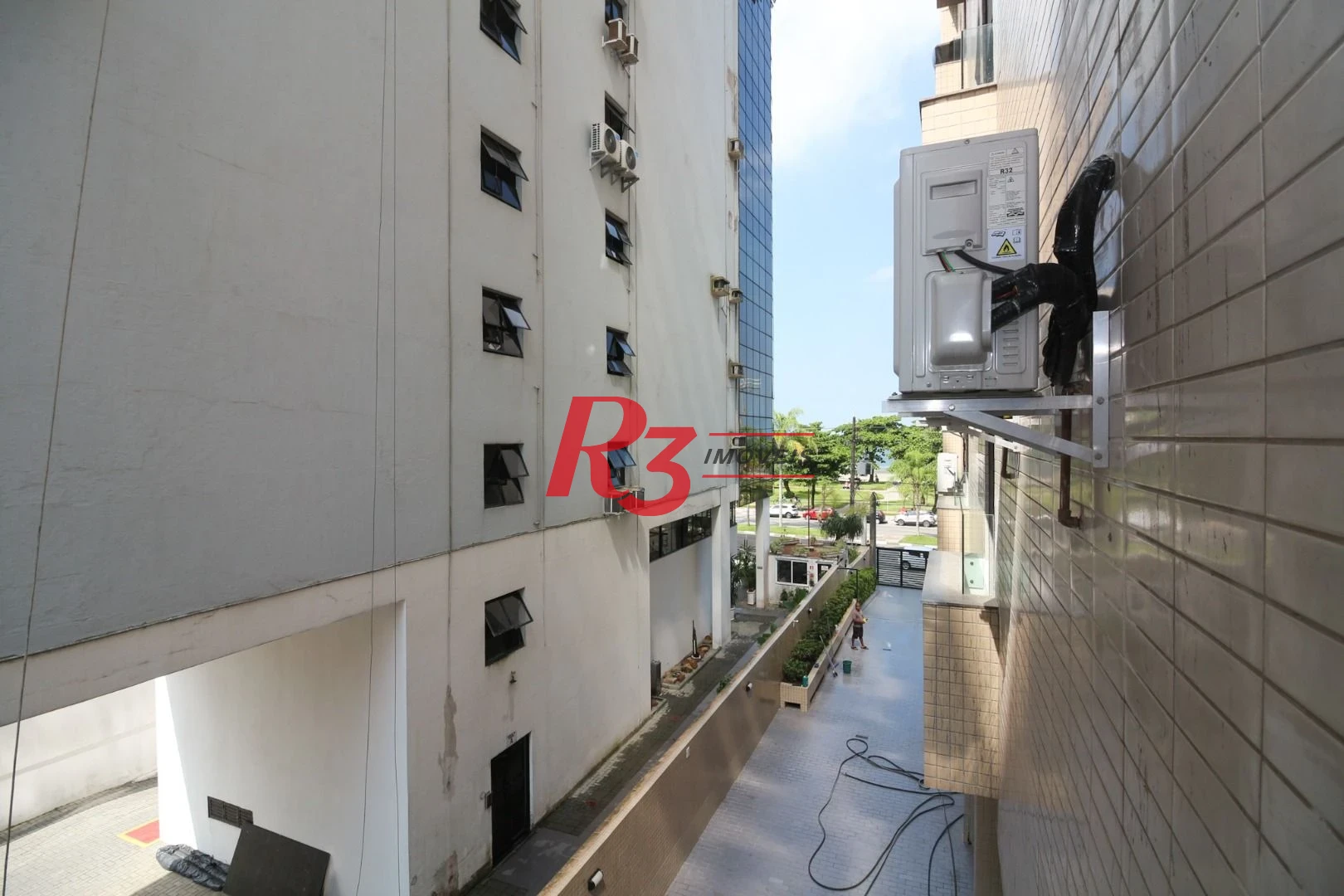 Apartamento, 442 m² - venda por R$ 9.800.000,00 ou aluguel por R$ 46.770,00 - Aparecida - Santos/SP