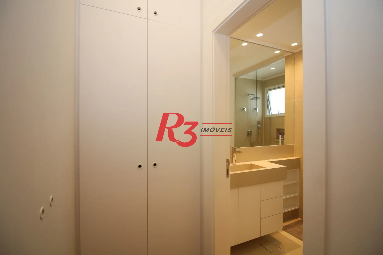 Apartamento, 442 m² - venda por R$ 9.800.000,00 ou aluguel por R$ 46.770,00 - Aparecida - Santos/SP