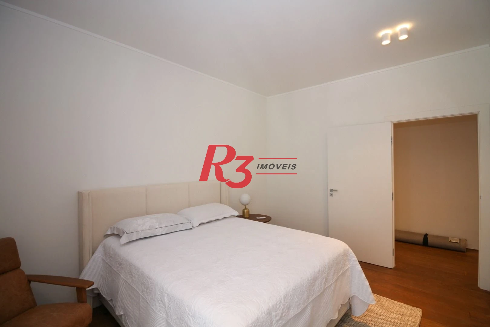 Apartamento, 442 m² - venda por R$ 9.800.000,00 ou aluguel por R$ 46.770,00 - Aparecida - Santos/SP