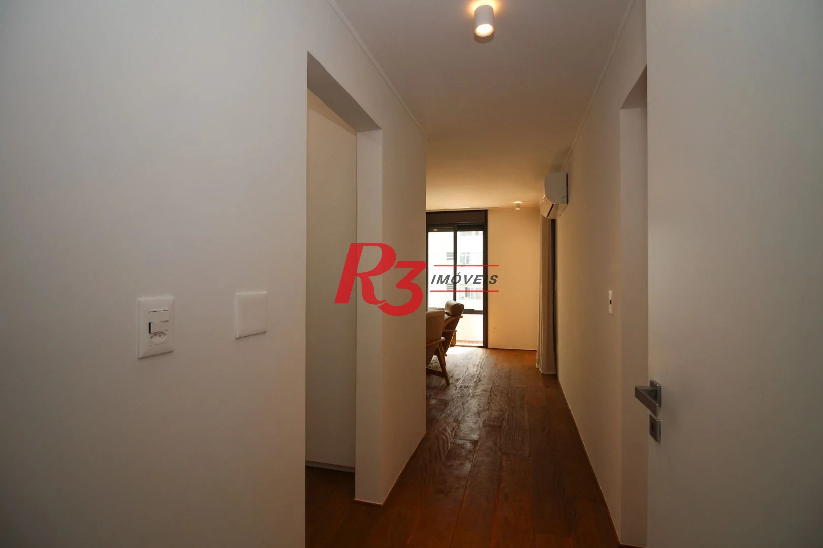 Apartamento, 442 m² - venda por R$ 9.800.000,00 ou aluguel por R$ 46.770,00 - Aparecida - Santos/SP