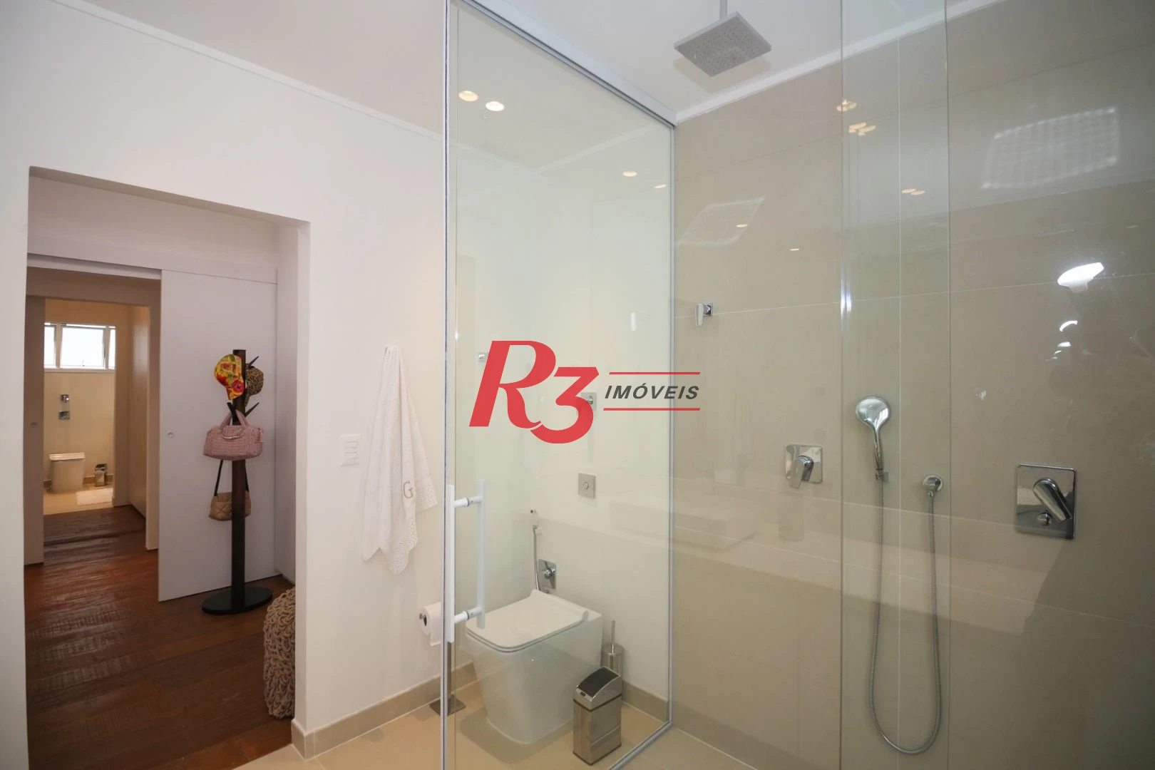 Apartamento, 442 m² - venda por R$ 9.800.000,00 ou aluguel por R$ 46.770,00 - Aparecida - Santos/SP