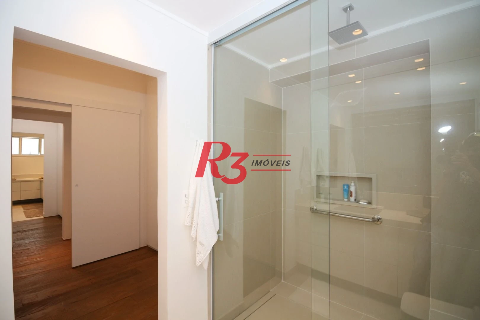 Apartamento, 442 m² - venda por R$ 9.800.000,00 ou aluguel por R$ 46.770,00 - Aparecida - Santos/SP