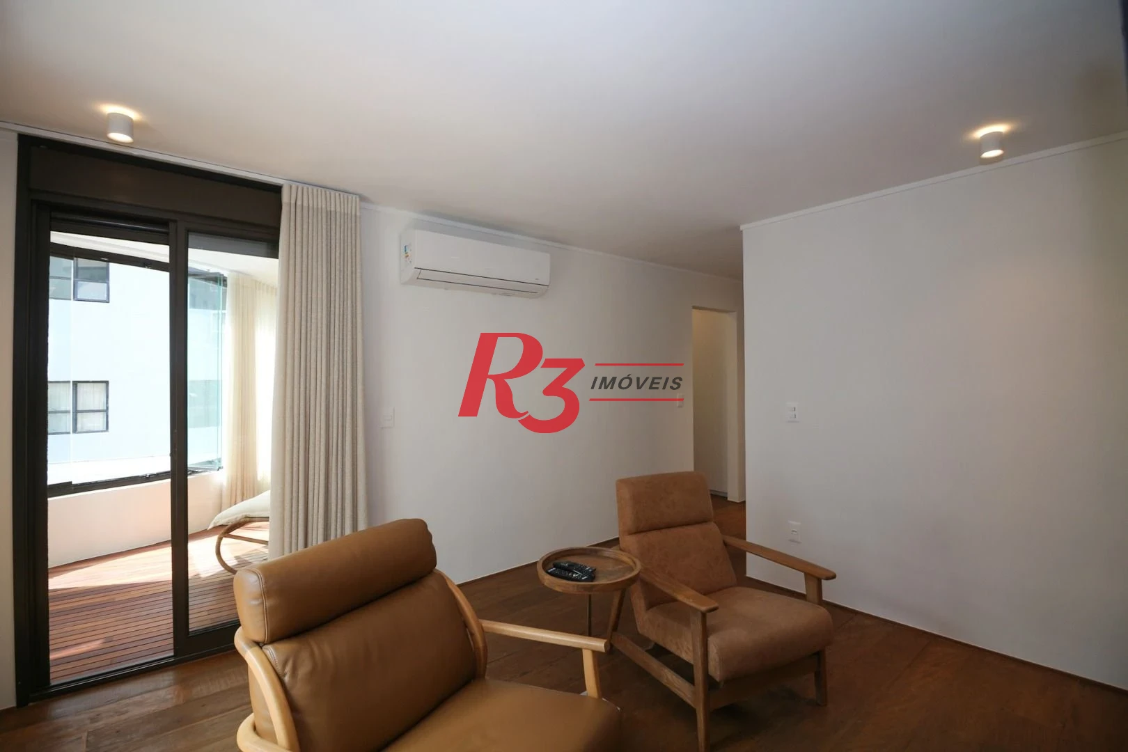 Apartamento, 442 m² - venda por R$ 9.800.000,00 ou aluguel por R$ 46.770,00 - Aparecida - Santos/SP