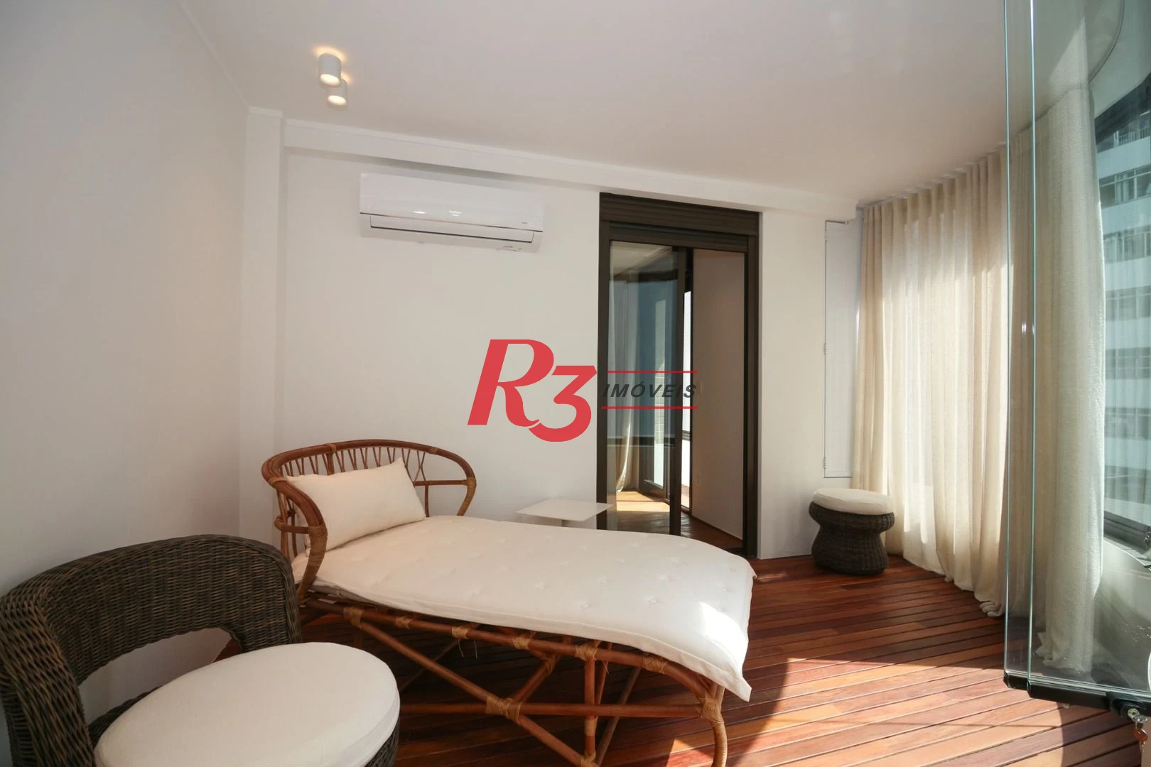 Apartamento, 442 m² - venda por R$ 9.800.000,00 ou aluguel por R$ 46.770,00 - Aparecida - Santos/SP