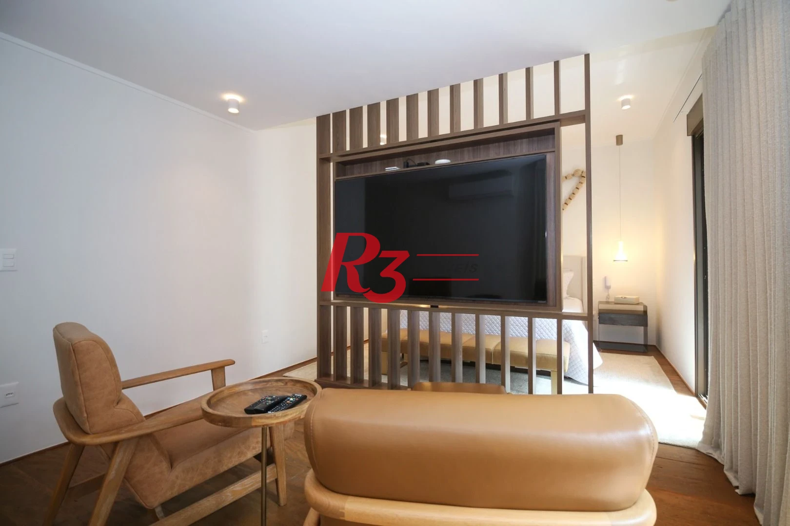 Apartamento, 442 m² - venda por R$ 9.800.000,00 ou aluguel por R$ 46.770,00 - Aparecida - Santos/SP
