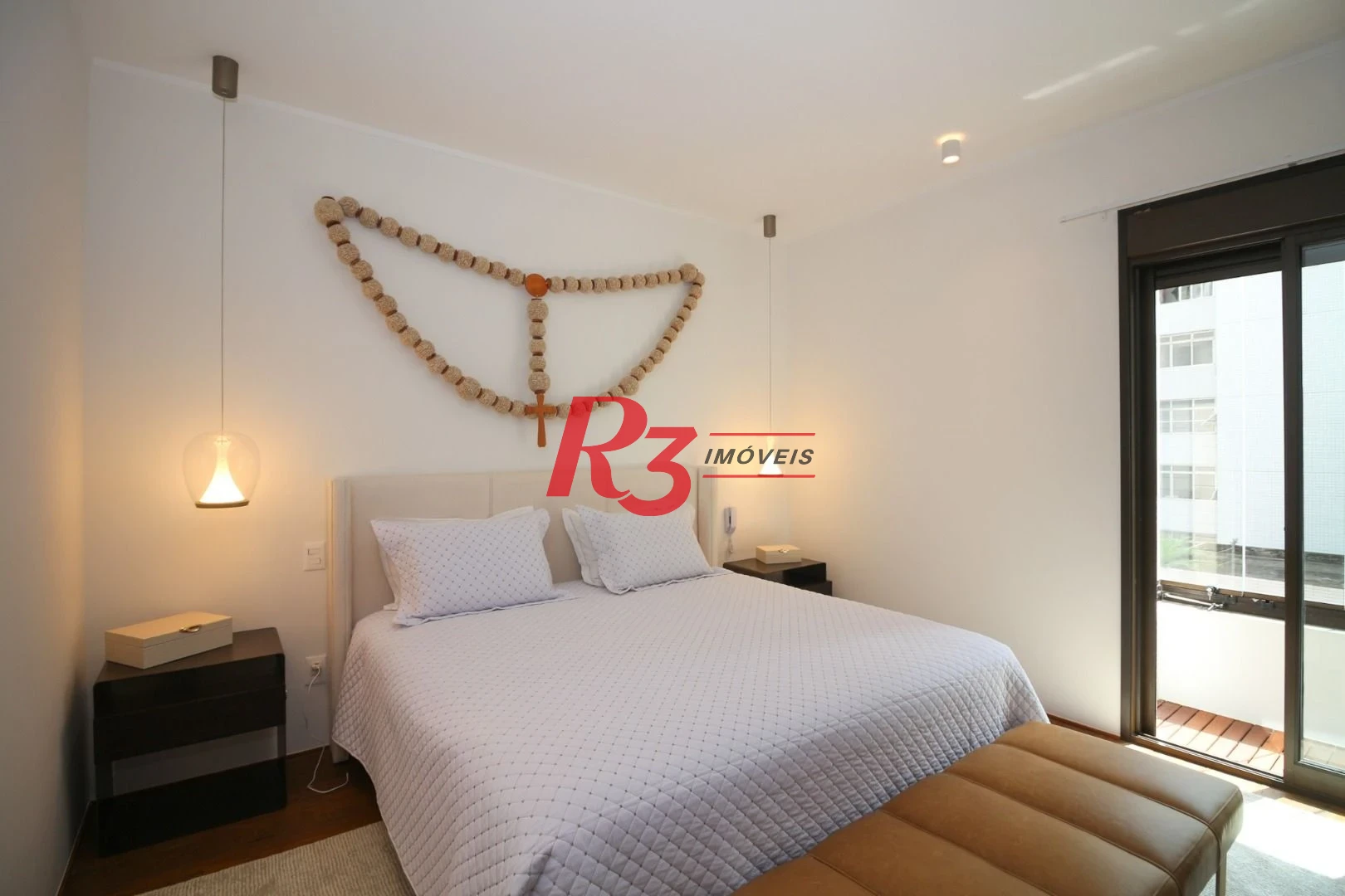 Apartamento, 442 m² - venda por R$ 9.800.000,00 ou aluguel por R$ 46.770,00 - Aparecida - Santos/SP