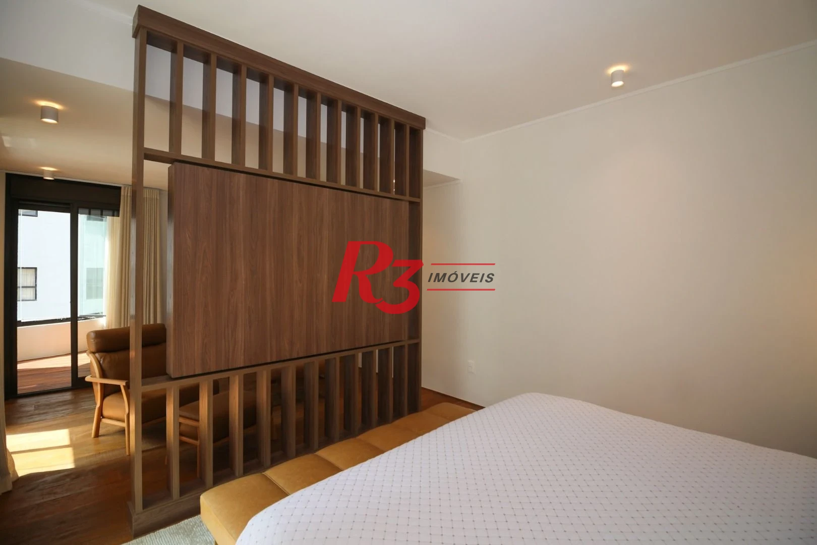 Apartamento, 442 m² - venda por R$ 9.800.000,00 ou aluguel por R$ 46.770,00 - Aparecida - Santos/SP