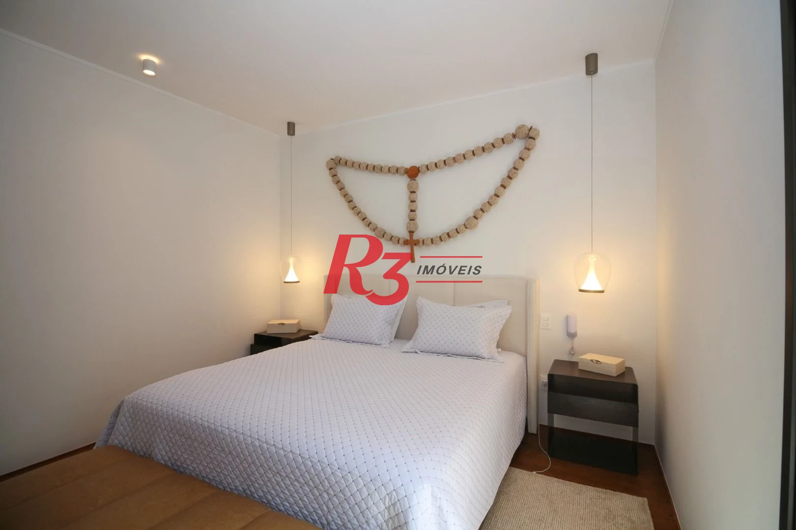Apartamento, 442 m² - venda por R$ 9.800.000,00 ou aluguel por R$ 46.770,00 - Aparecida - Santos/SP