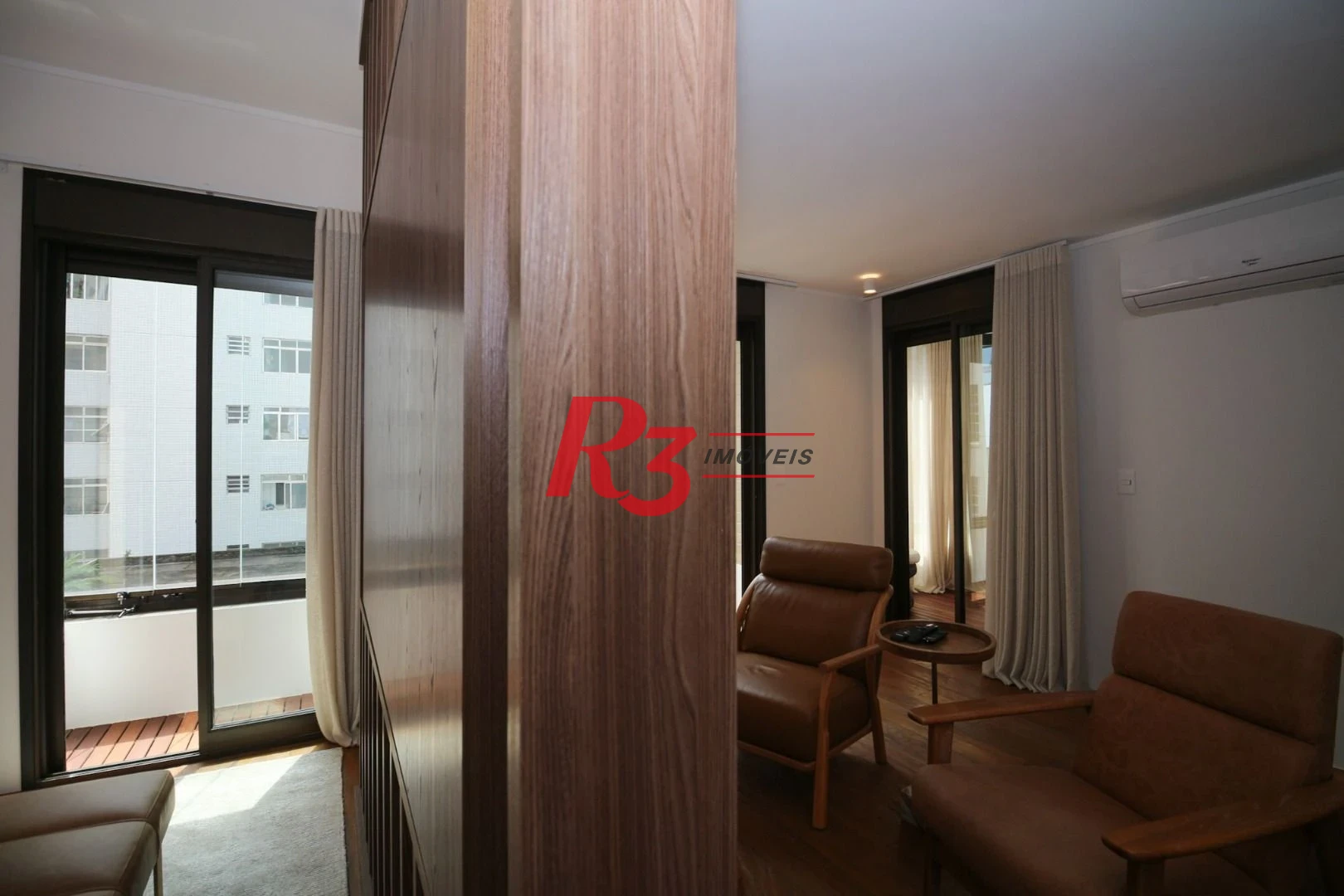 Apartamento, 442 m² - venda por R$ 9.800.000,00 ou aluguel por R$ 46.770,00 - Aparecida - Santos/SP