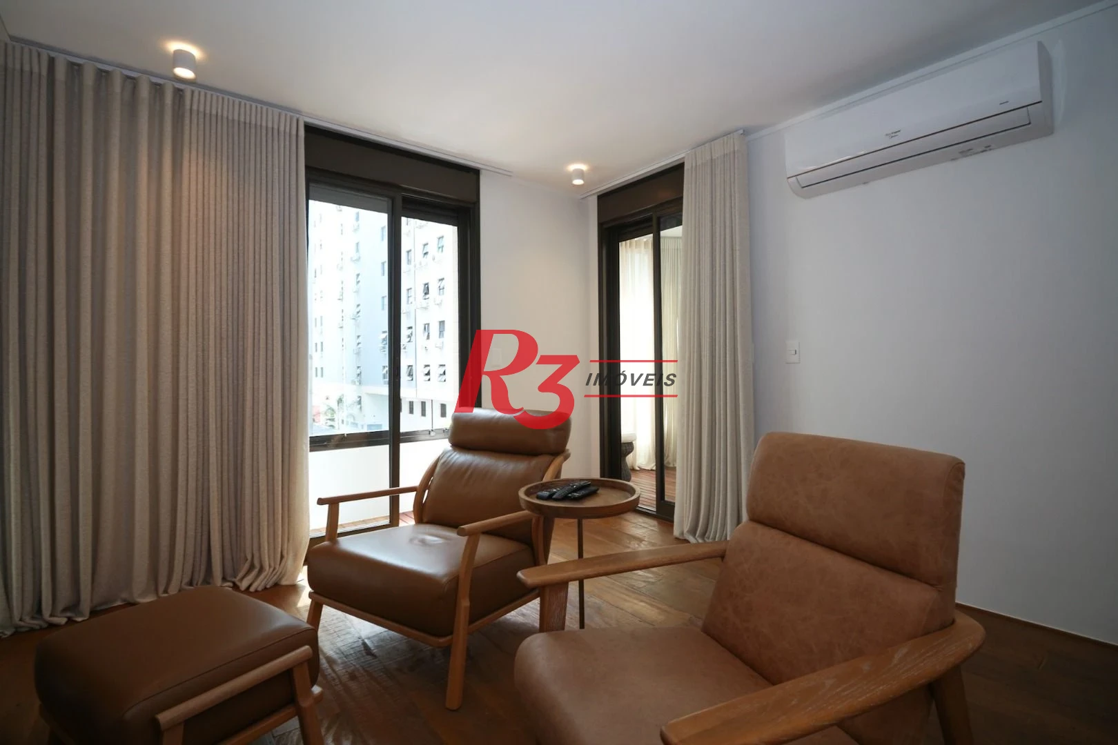 Apartamento, 442 m² - venda por R$ 9.800.000,00 ou aluguel por R$ 46.770,00 - Aparecida - Santos/SP