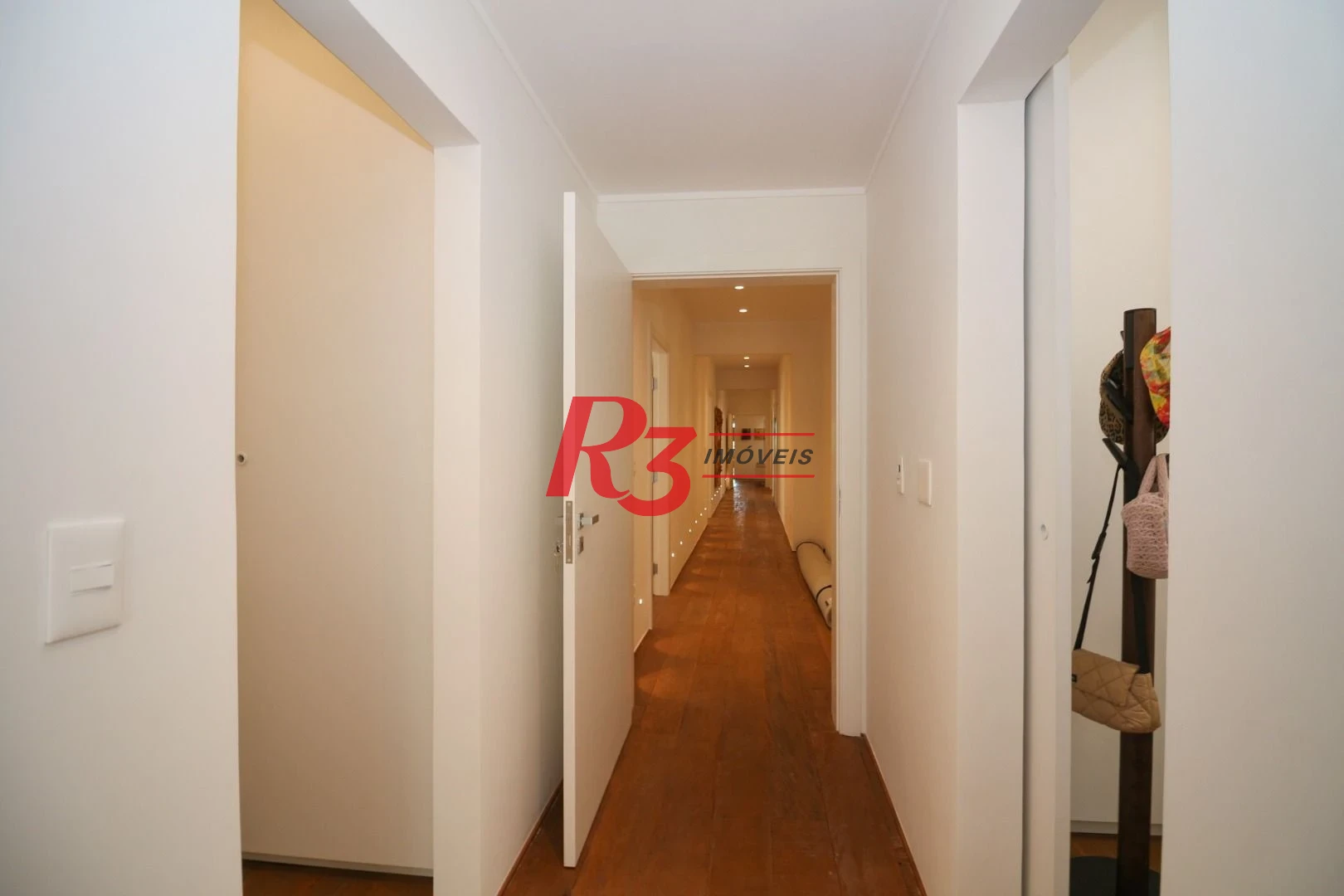 Apartamento, 442 m² - venda por R$ 9.800.000,00 ou aluguel por R$ 46.770,00 - Aparecida - Santos/SP