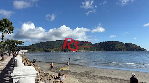 Apartamento, 442 m² - venda por R$ 9.800.000,00 ou aluguel por R$ 46.770,00 - Aparecida - Santos/SP