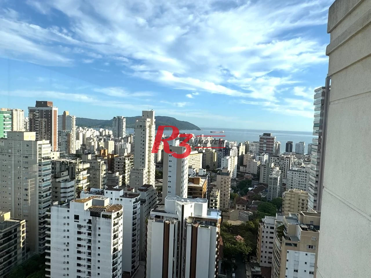 Apartamento com 3 dormitórios, 124 m² - venda por R$ 1.860.000,00 ou aluguel por R$ 13.000,00/mês - Boqueirão - Santos/SP