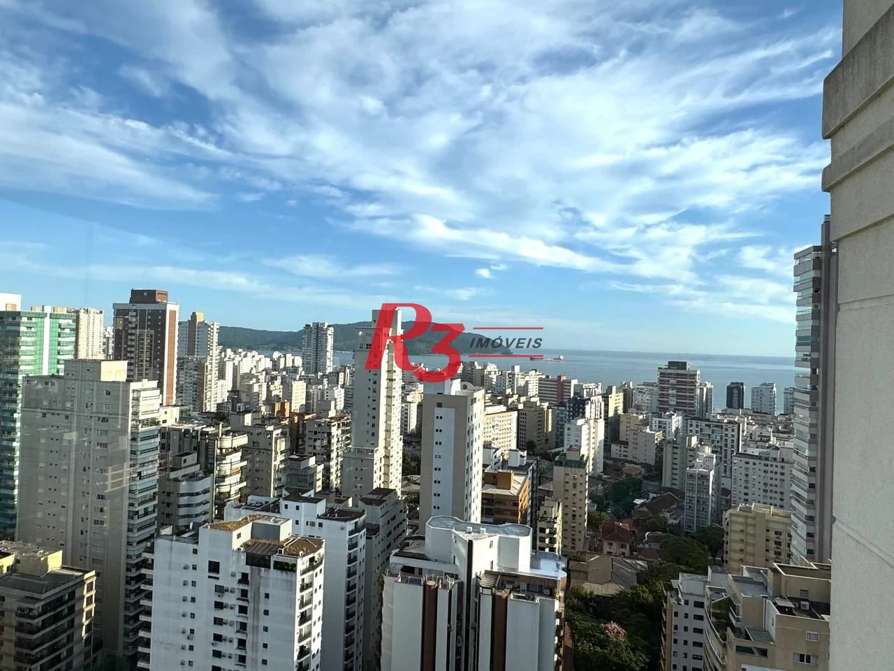 Apartamento com 3 dormitórios, 124 m² - venda por R$ 1.860.000,00 ou aluguel por R$ 13.000,00/mês - Boqueirão - Santos/SP