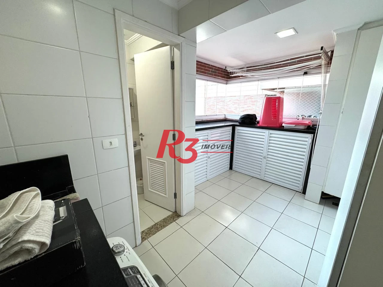 Apartamento com 3 dormitórios, 124 m² - venda por R$ 1.860.000,00 ou aluguel por R$ 13.000,00/mês - Boqueirão - Santos/SP