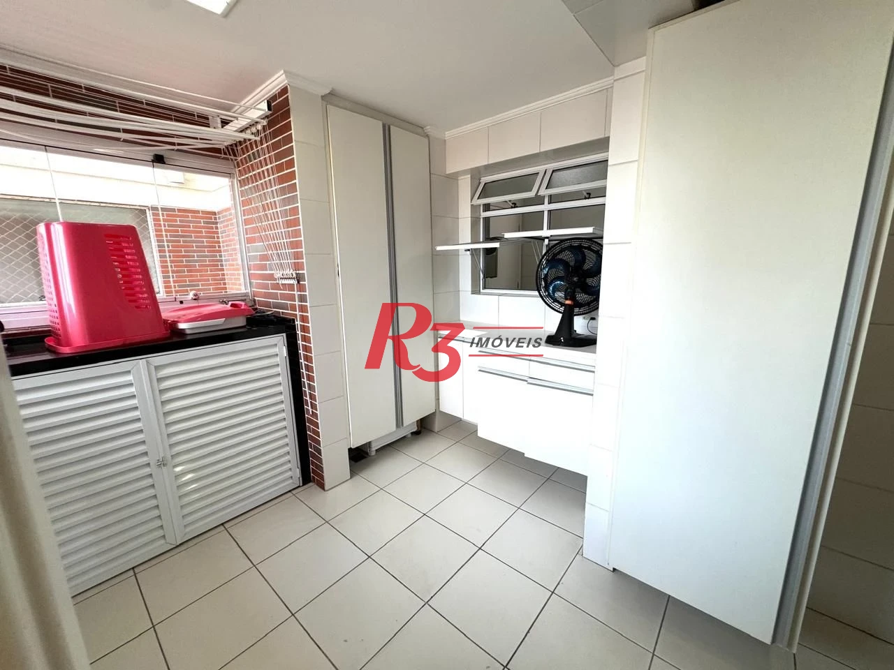 Apartamento com 3 dormitórios, 124 m² - venda por R$ 1.860.000,00 ou aluguel por R$ 13.000,00/mês - Boqueirão - Santos/SP