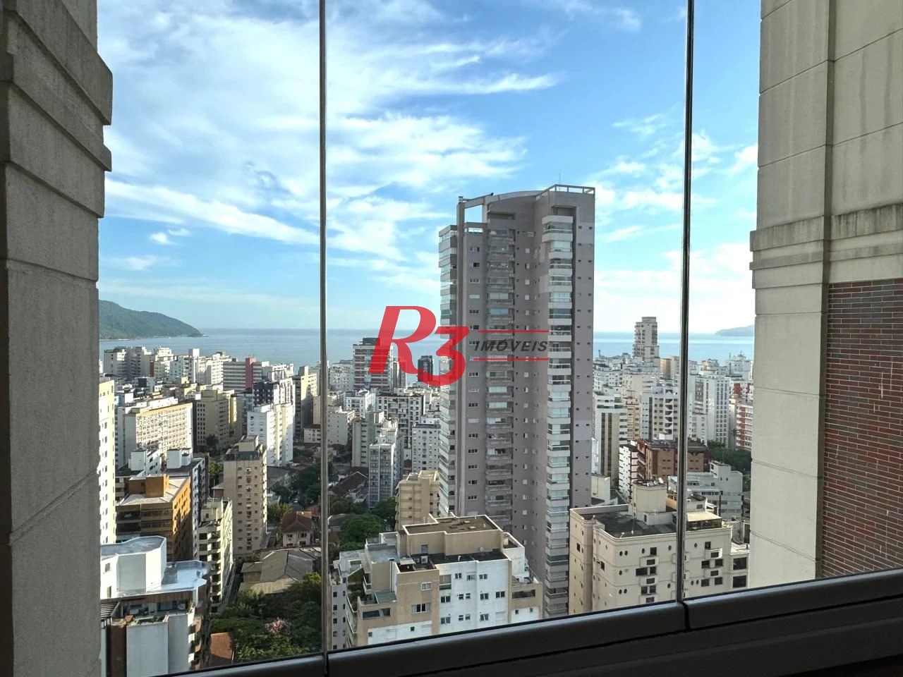 Apartamento com 3 dormitórios, 124 m² - venda por R$ 1.860.000,00 ou aluguel por R$ 13.000,00/mês - Boqueirão - Santos/SP