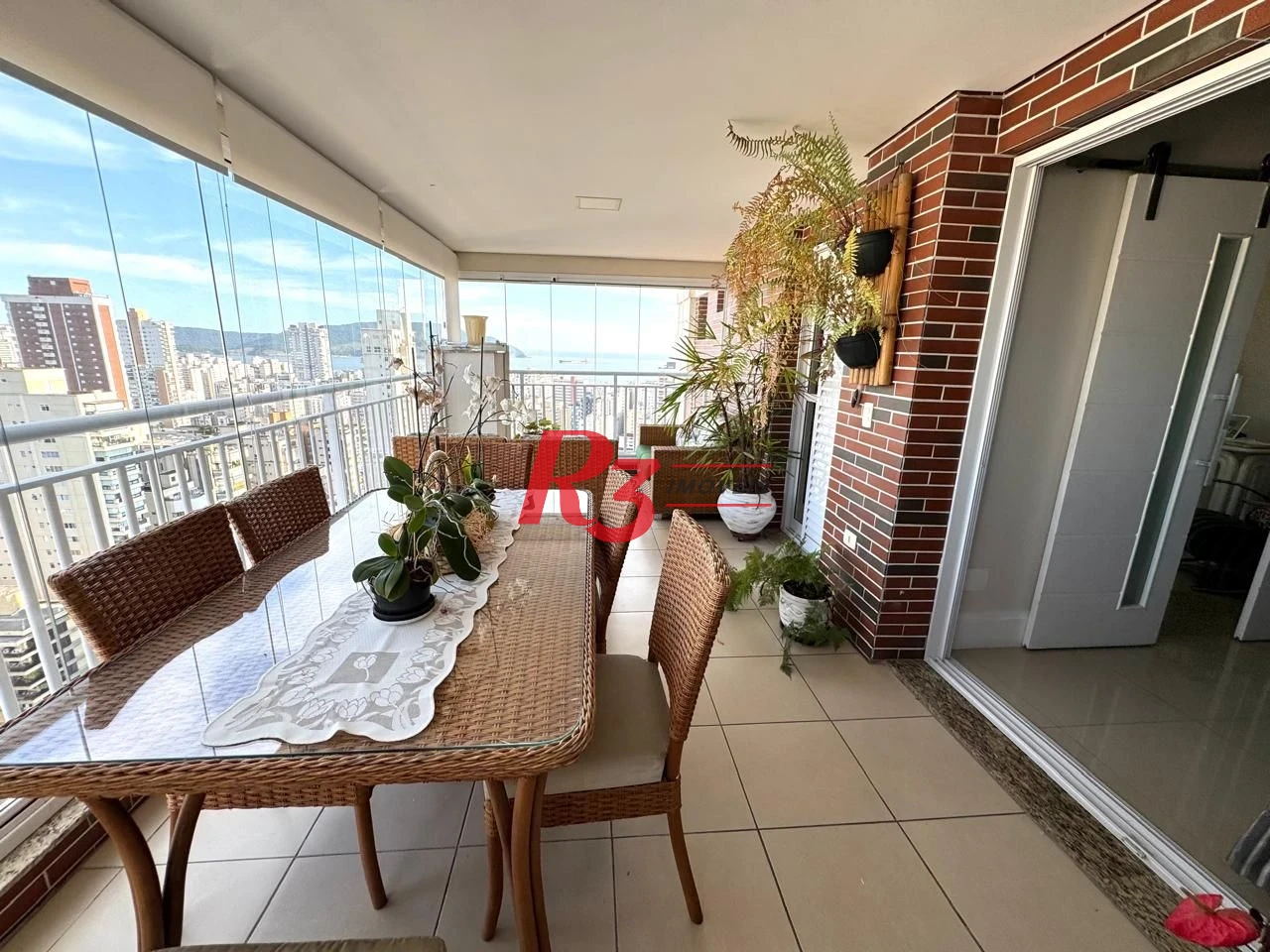 Apartamento com 3 dormitórios, 124 m² - venda por R$ 1.860.000,00 ou aluguel por R$ 13.000,00/mês - Boqueirão - Santos/SP