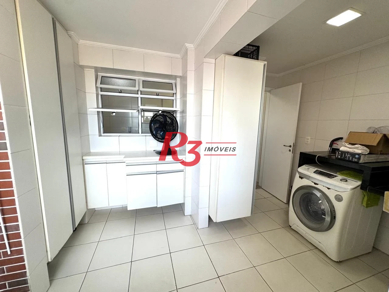 Apartamento com 3 dormitórios, 124 m² - venda por R$ 1.860.000,00 ou aluguel por R$ 13.000,00/mês - Boqueirão - Santos/SP