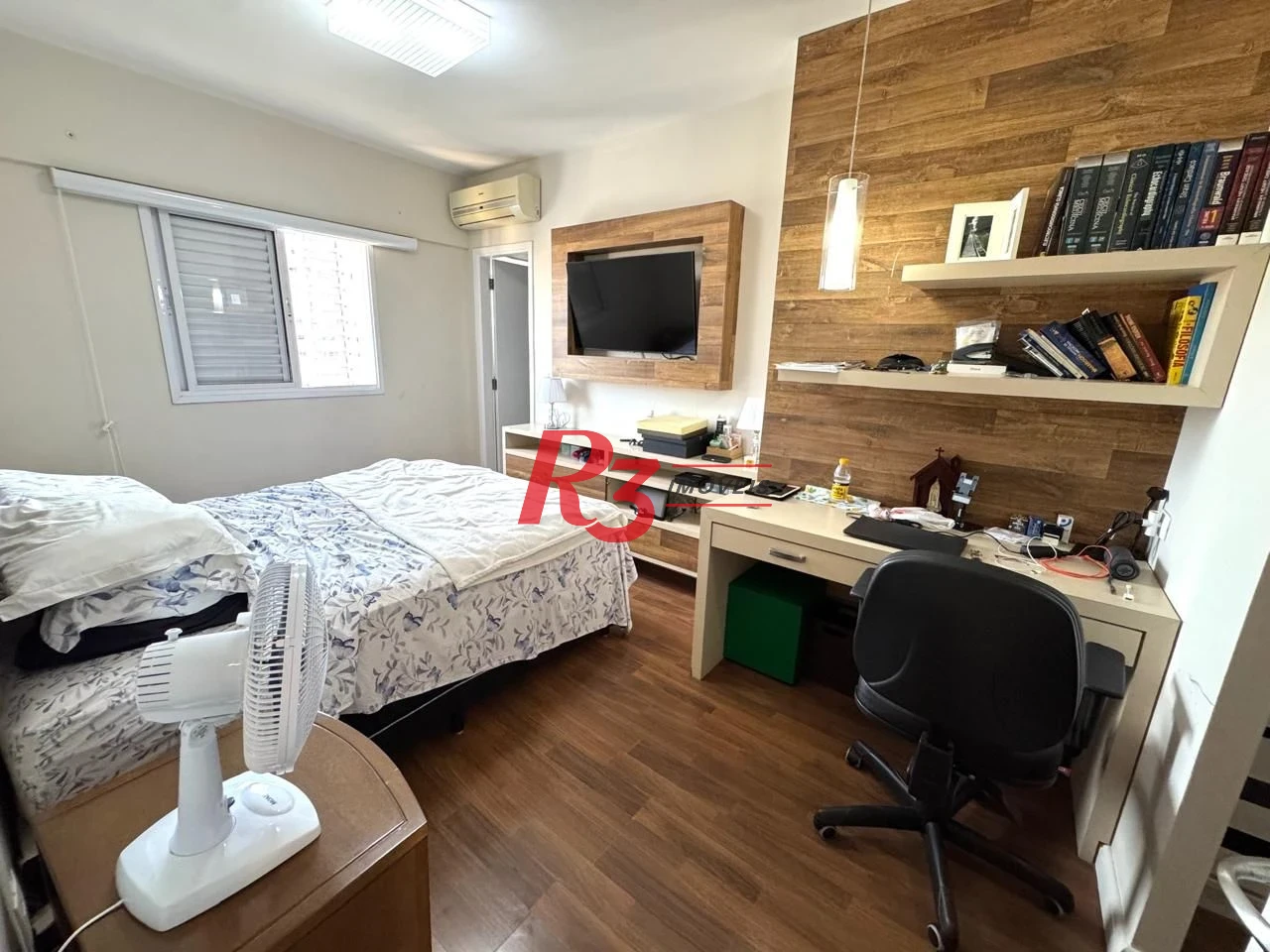 Apartamento com 3 dormitórios, 124 m² - venda por R$ 1.860.000,00 ou aluguel por R$ 13.000,00/mês - Boqueirão - Santos/SP