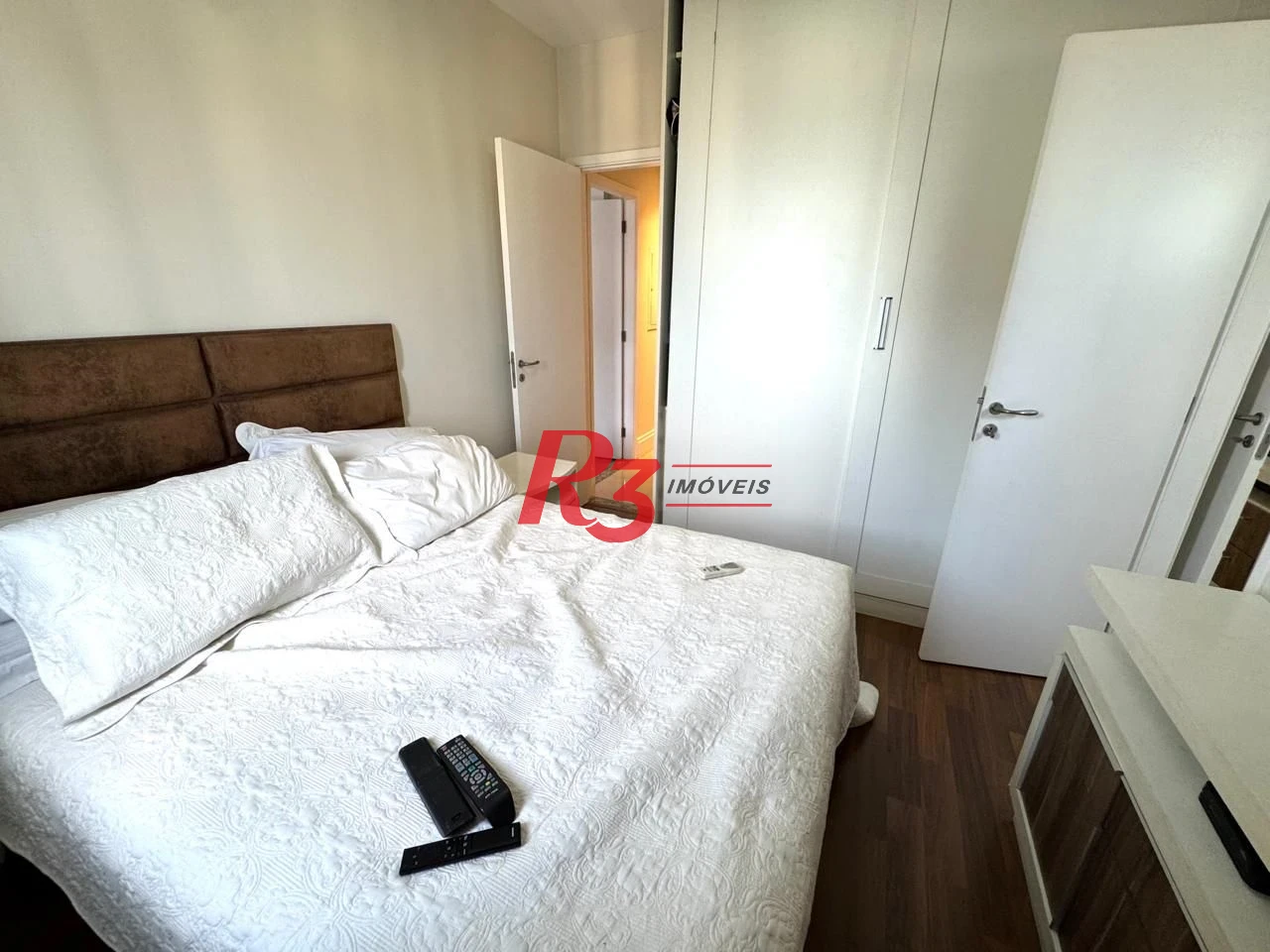 Apartamento com 3 dormitórios, 124 m² - venda por R$ 1.860.000,00 ou aluguel por R$ 13.000,00/mês - Boqueirão - Santos/SP